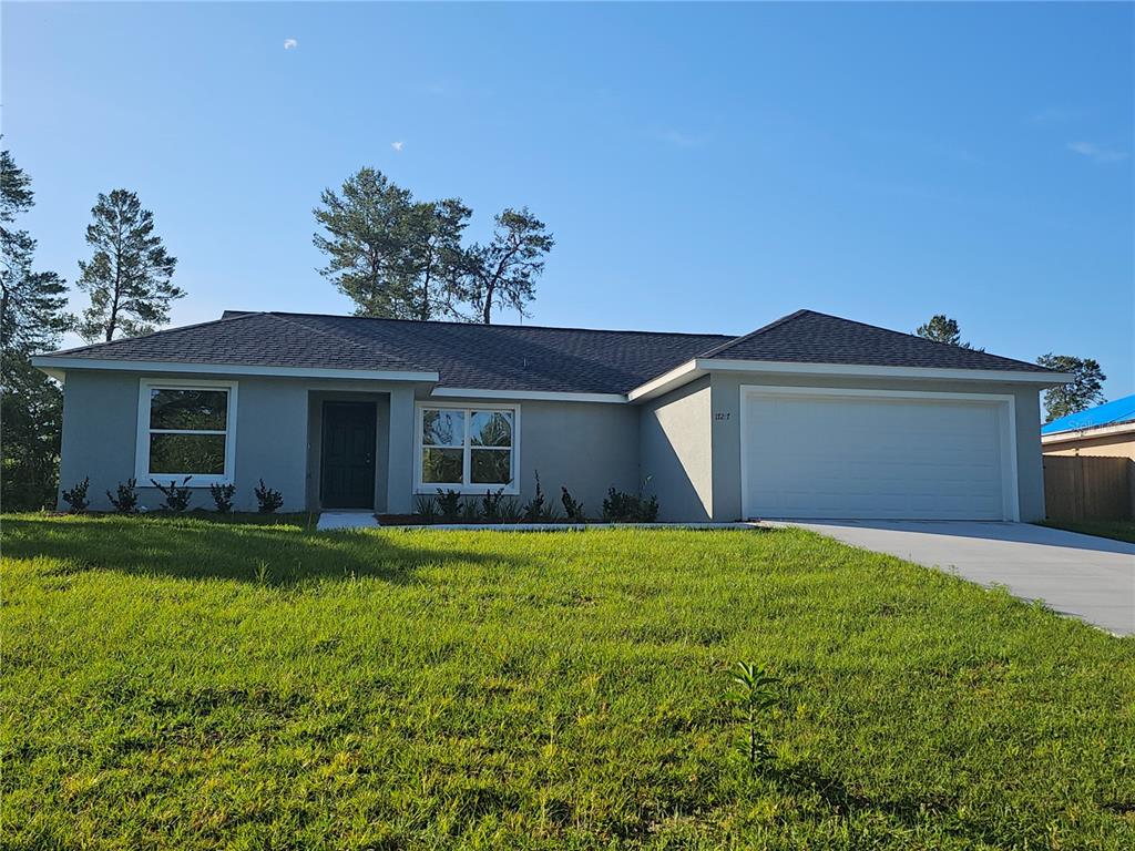 17247 Southwest 20th Ct Road Ocala, FL 34473 - Photo 1 of 1 Gallery Image 1