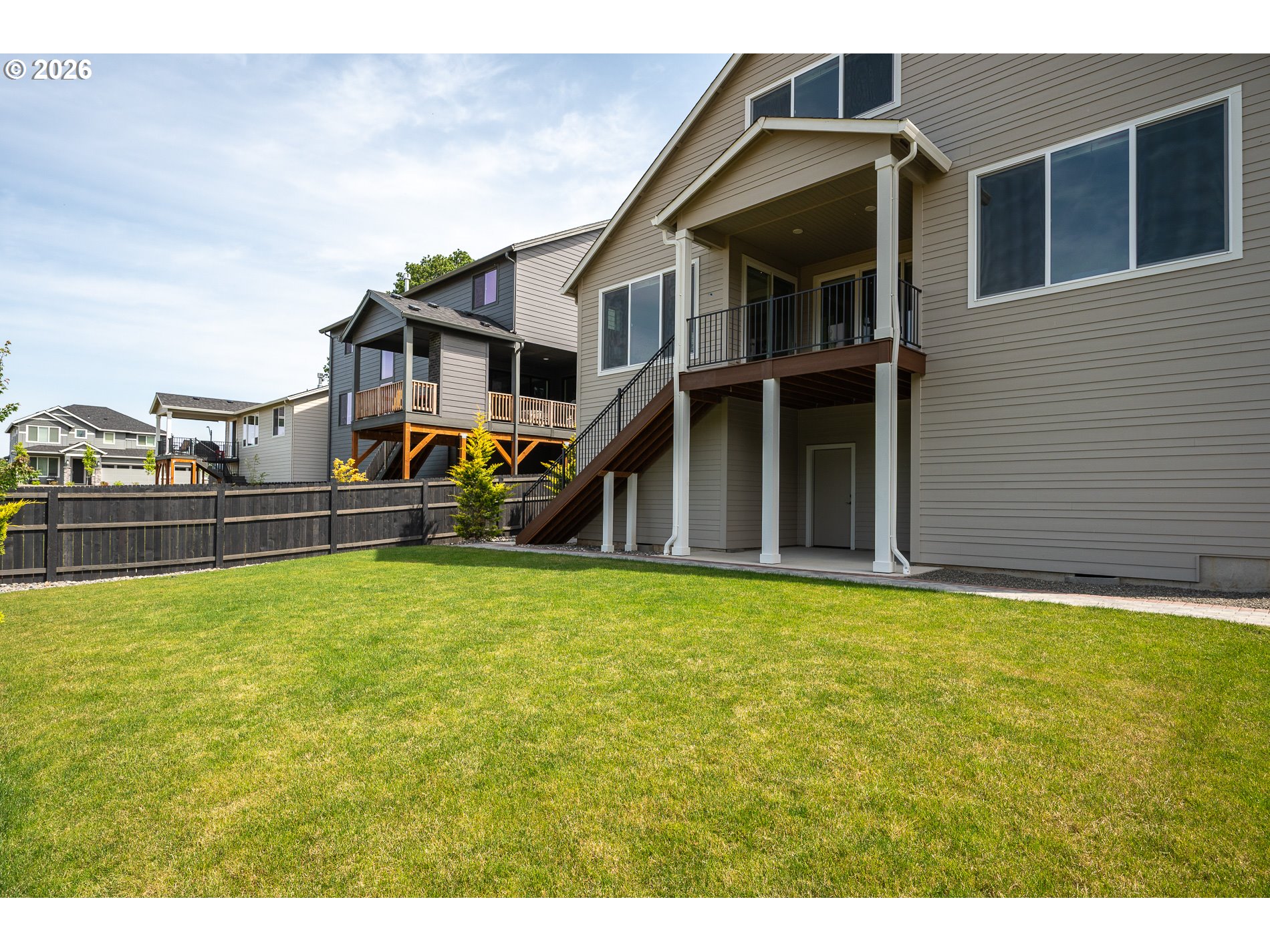 1127 North 41st Place Ridgefield, WA 98642 - Photo 45 of 48