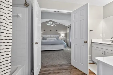 $475,000 | 5035 North Bridges Drive, Alpharetta, GA 30022
