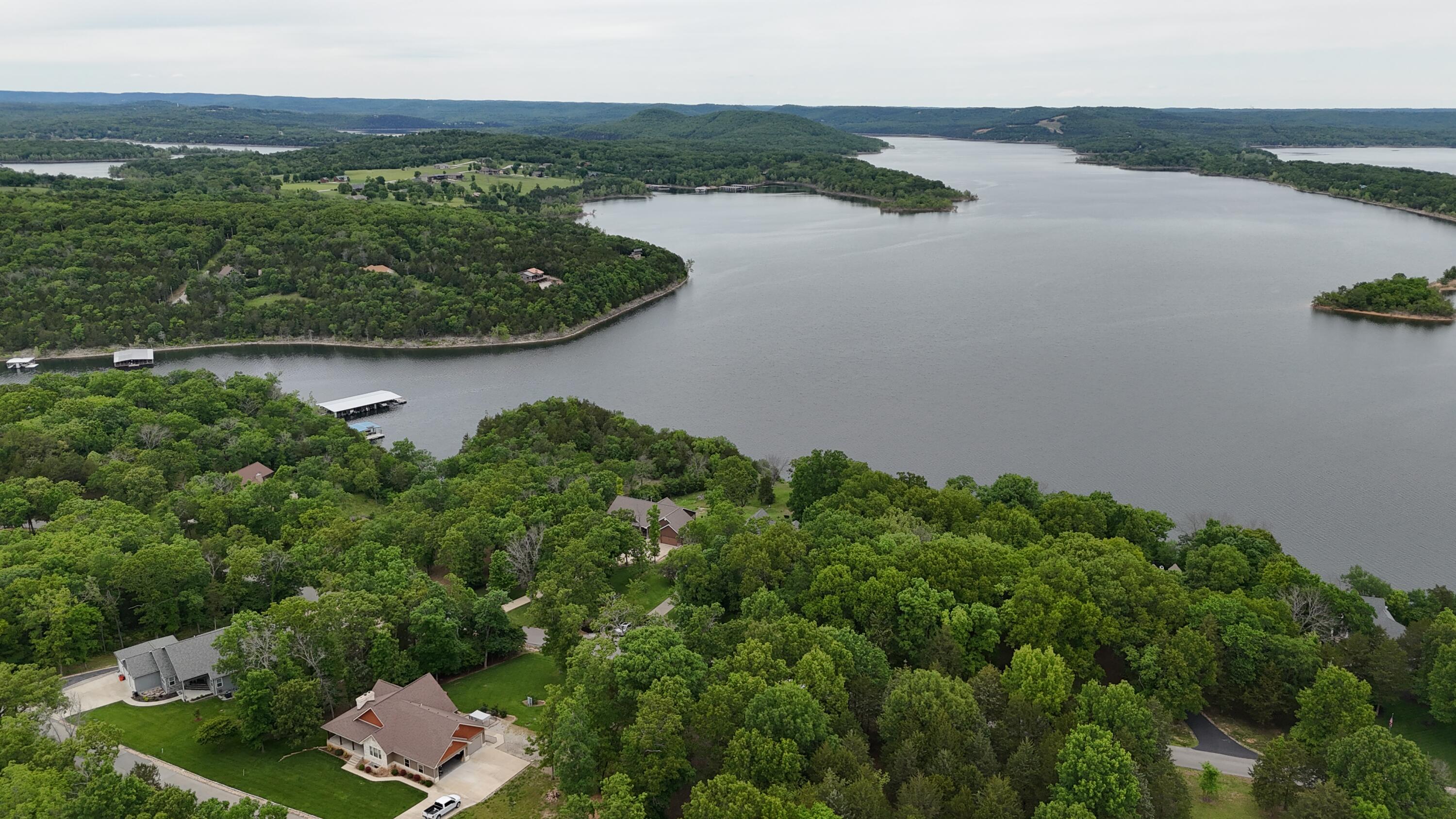 0 Eagles Point Lane Shell Knob, MO 65747 - Photo 1 of 39 DJI_20260501044639_0103_D