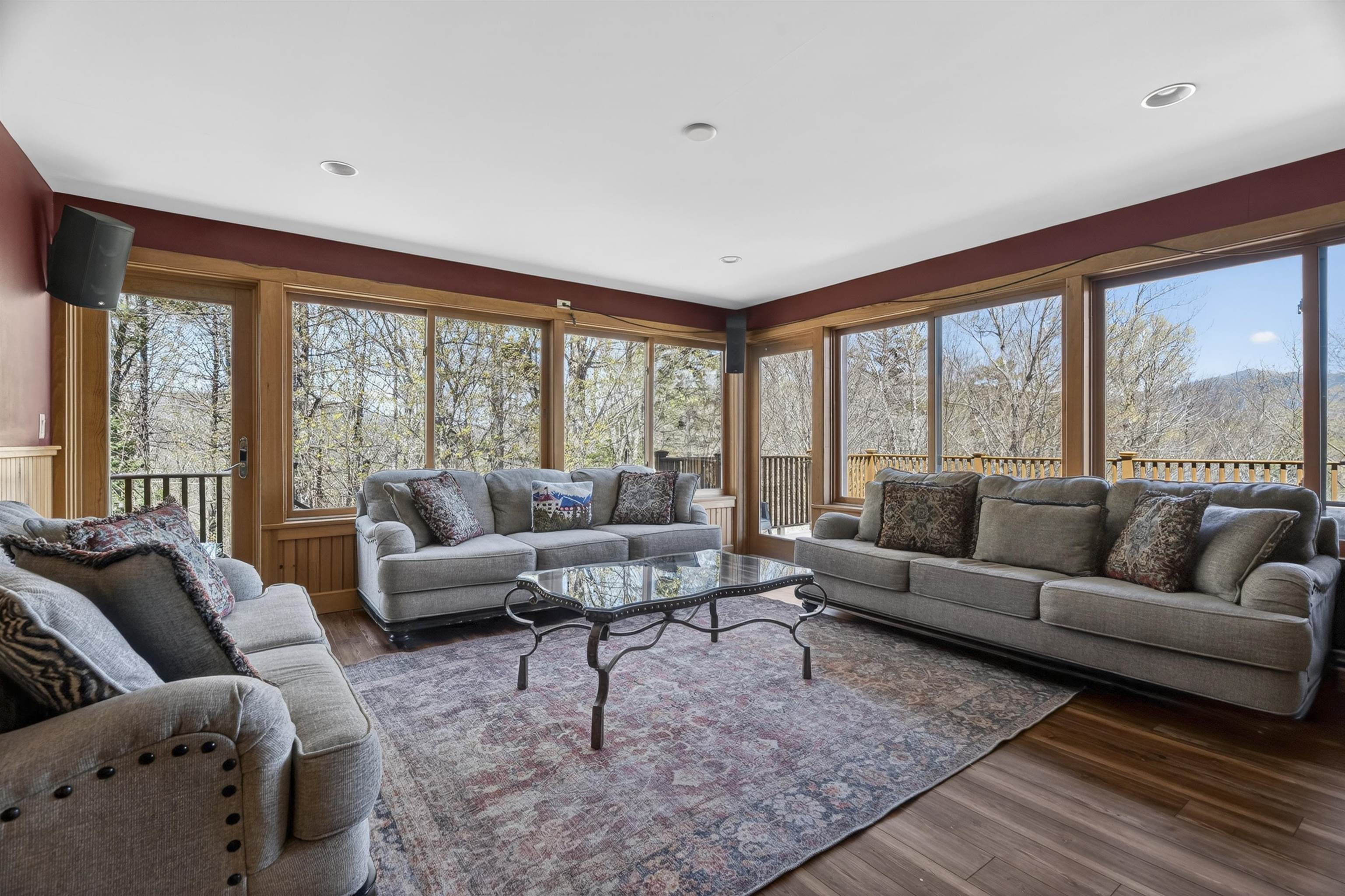 416 Crawford Ridge Road, Unit 5 Twin Mountain, NH 03595 - Photo 16 of 40