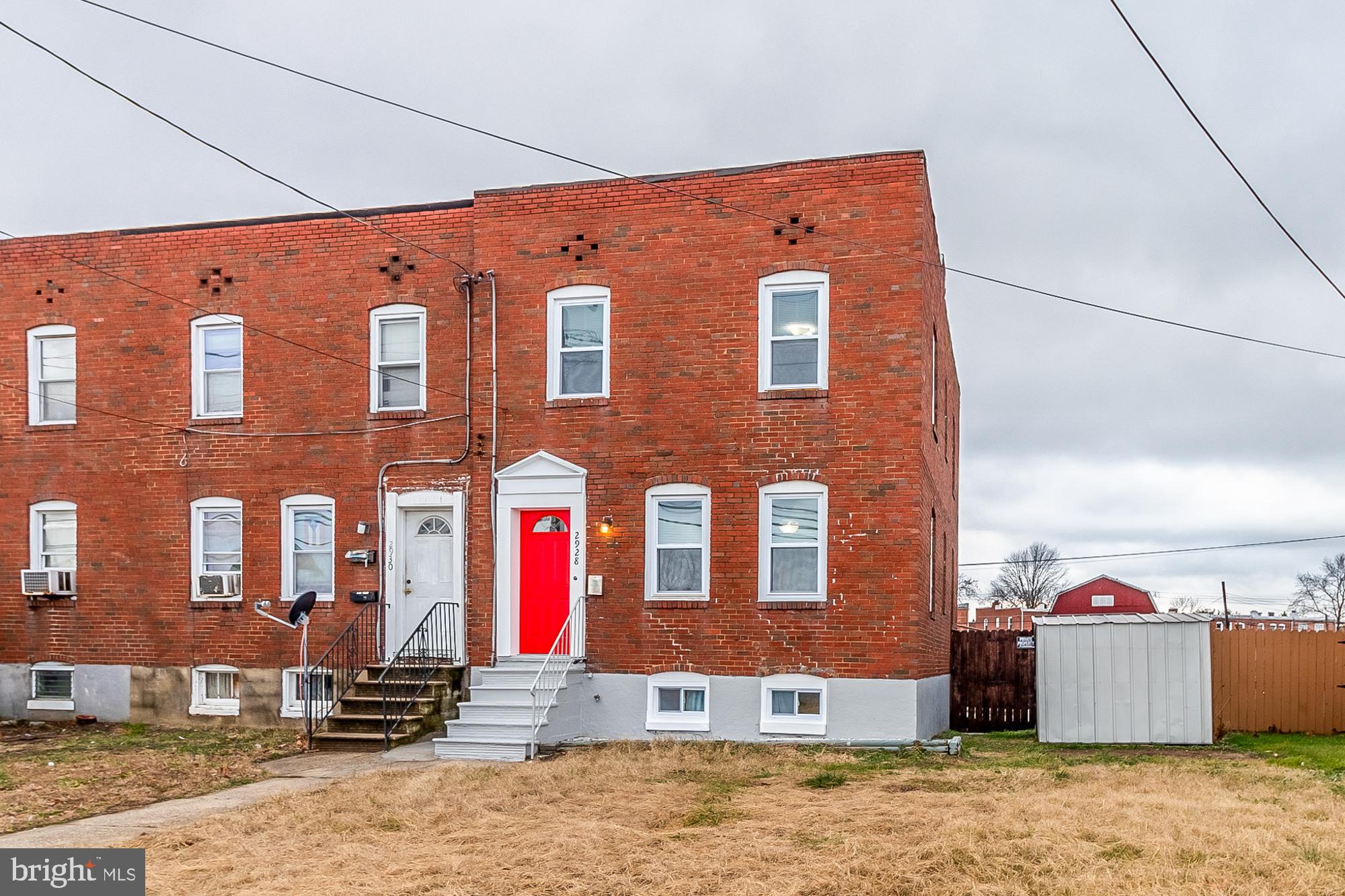 2928 Sollers Point Road Dundalk, MD 21222 - Photo 1 of 41 Welcome to 2928 Sollers Point Road