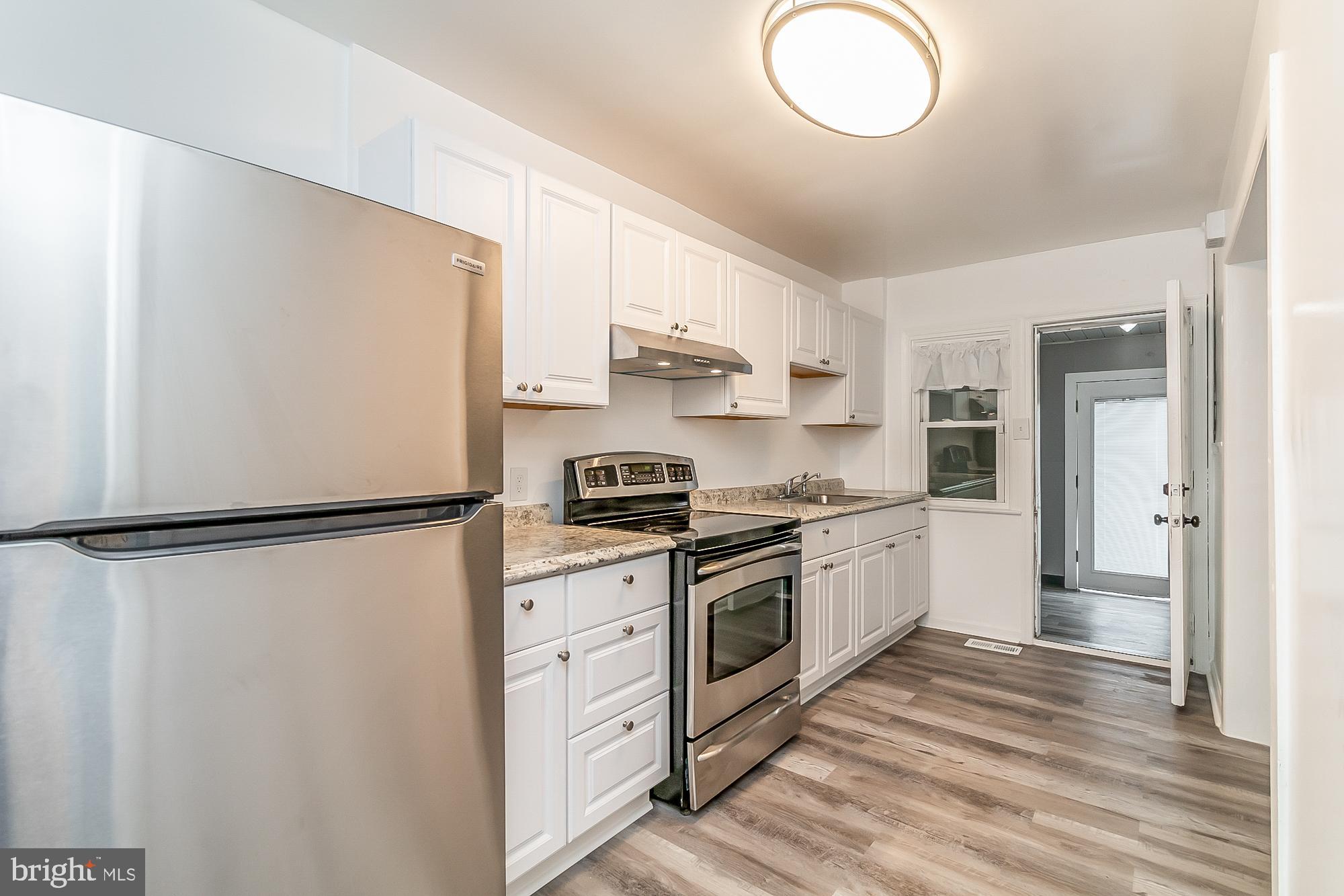 2928 Sollers Point Road Dundalk, MD 21222 - Photo 16 of 41 Updated Kitchen and Appliances