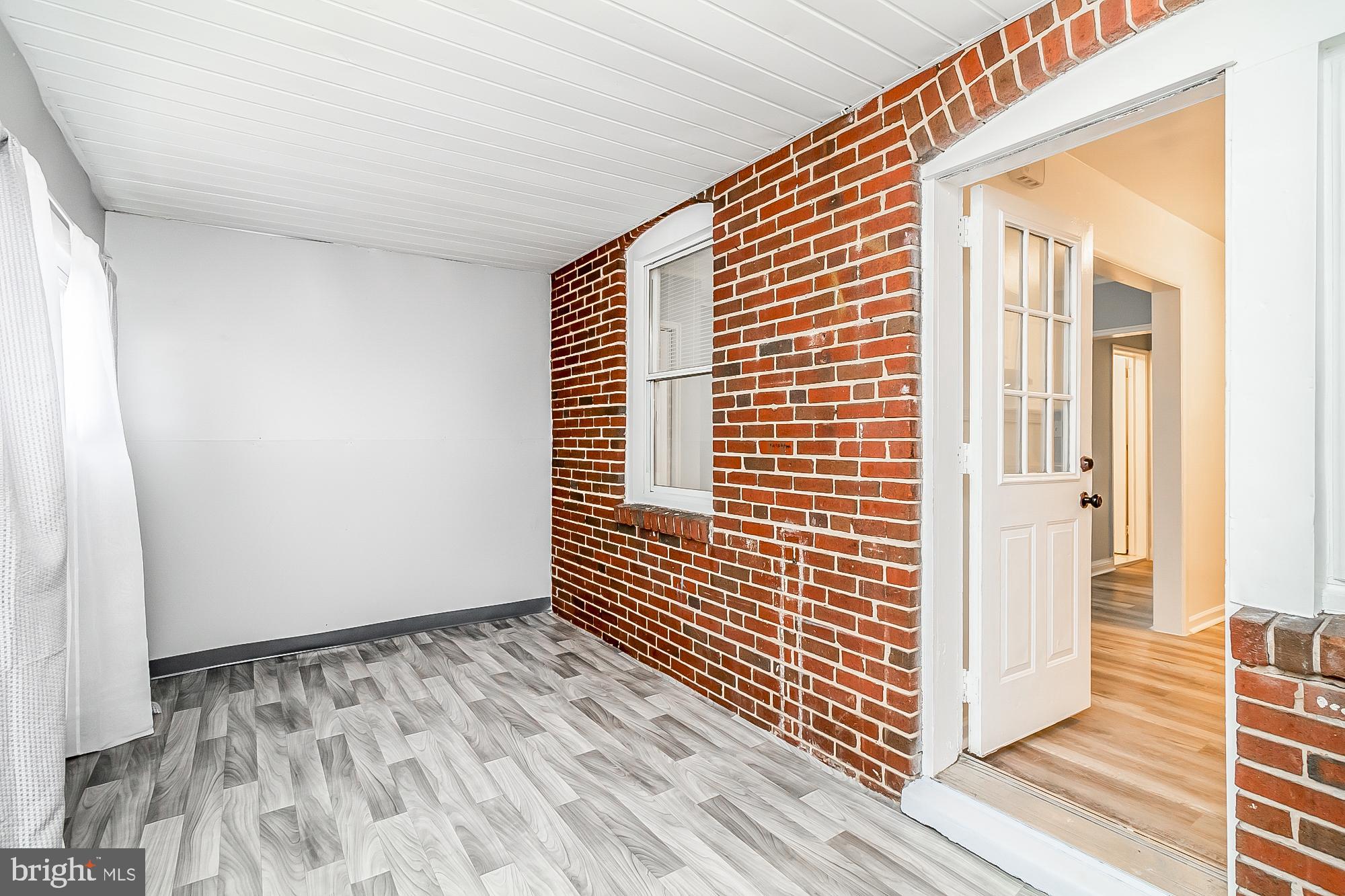 2928 Sollers Point Road Dundalk, MD 21222 - Photo 20 of 41 Extra room in porch addition