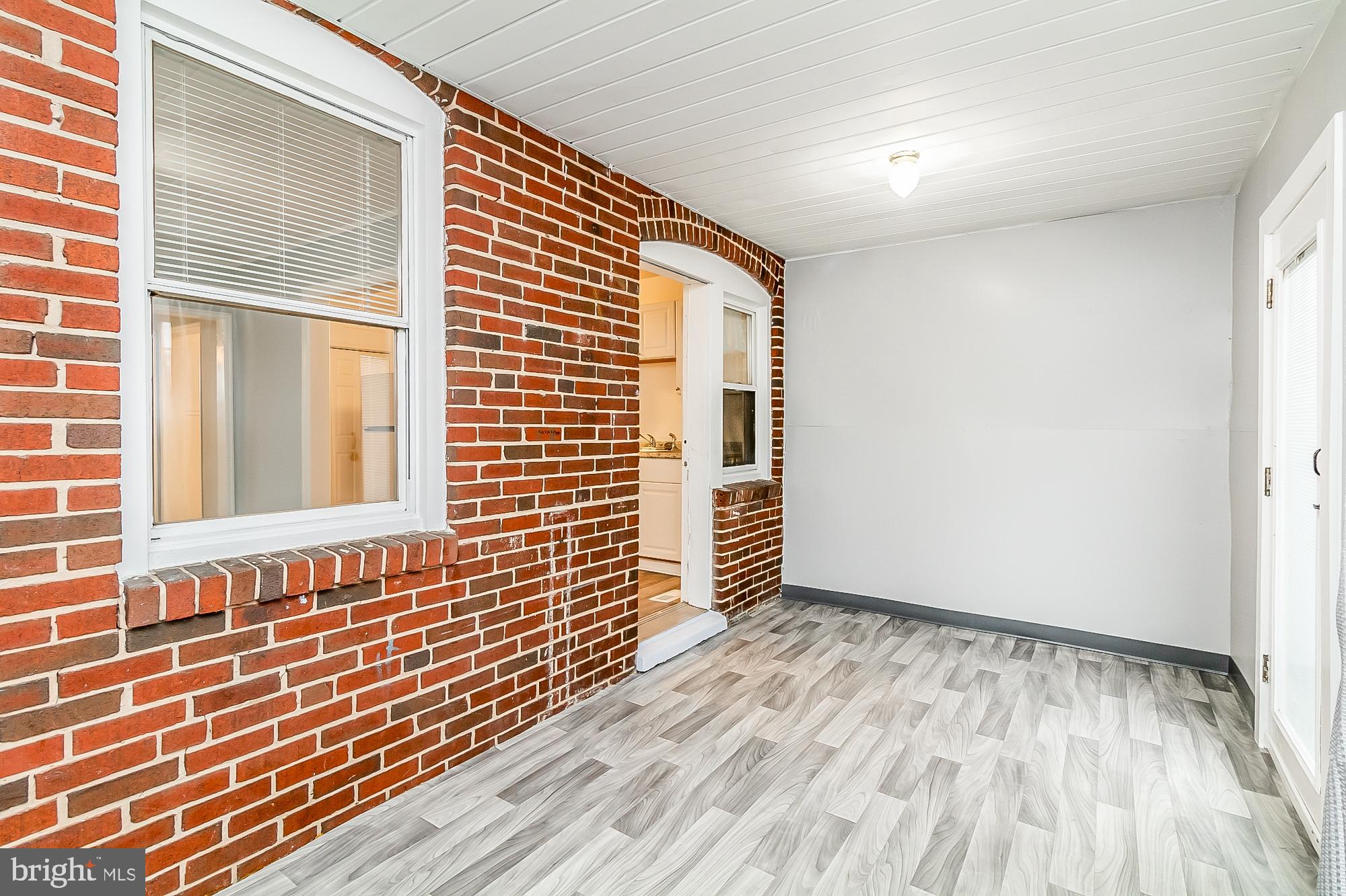 2928 Sollers Point Road Dundalk, MD 21222 - Photo 22 of 41 Extra room in porch addition