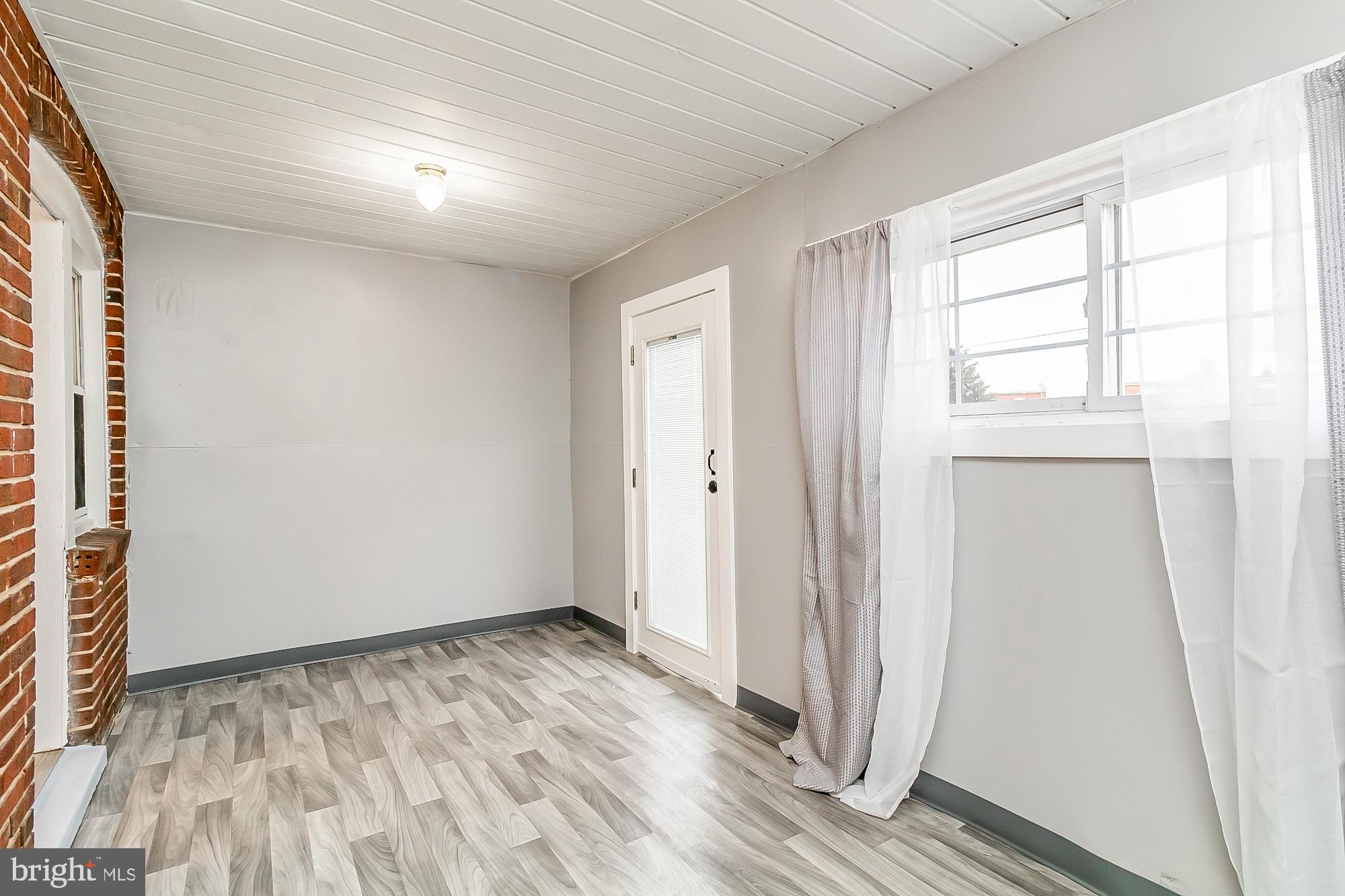 2928 Sollers Point Road Dundalk, MD 21222 - Photo 23 of 41 Extra room in porch addition