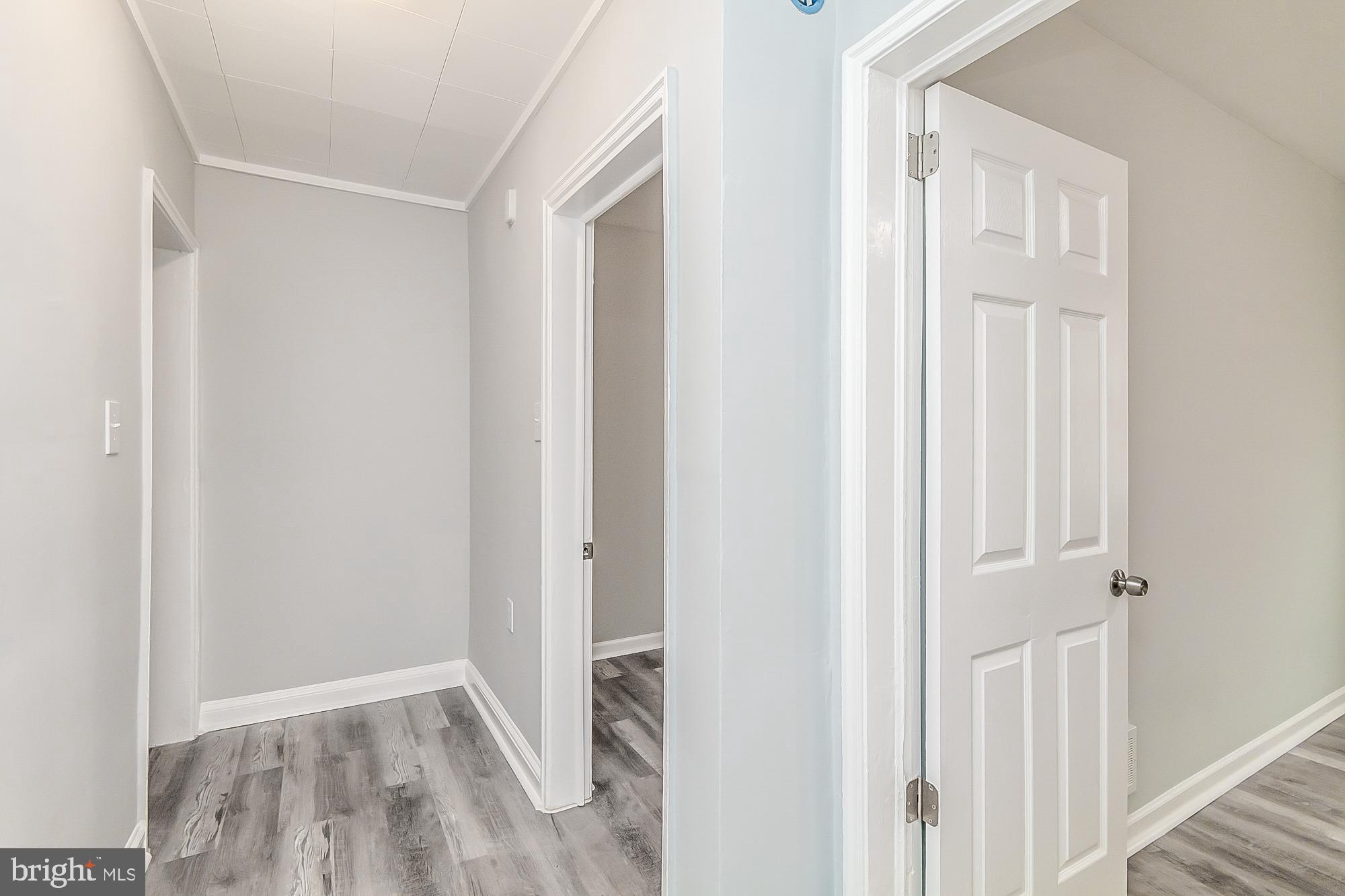 2928 Sollers Point Road Dundalk, MD 21222 - Photo 24 of 41 Upper Level Hallway