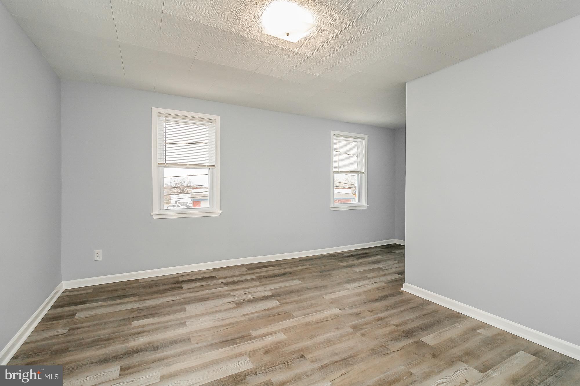 2928 Sollers Point Road Dundalk, MD 21222 - Photo 26 of 41 Primary bedroom