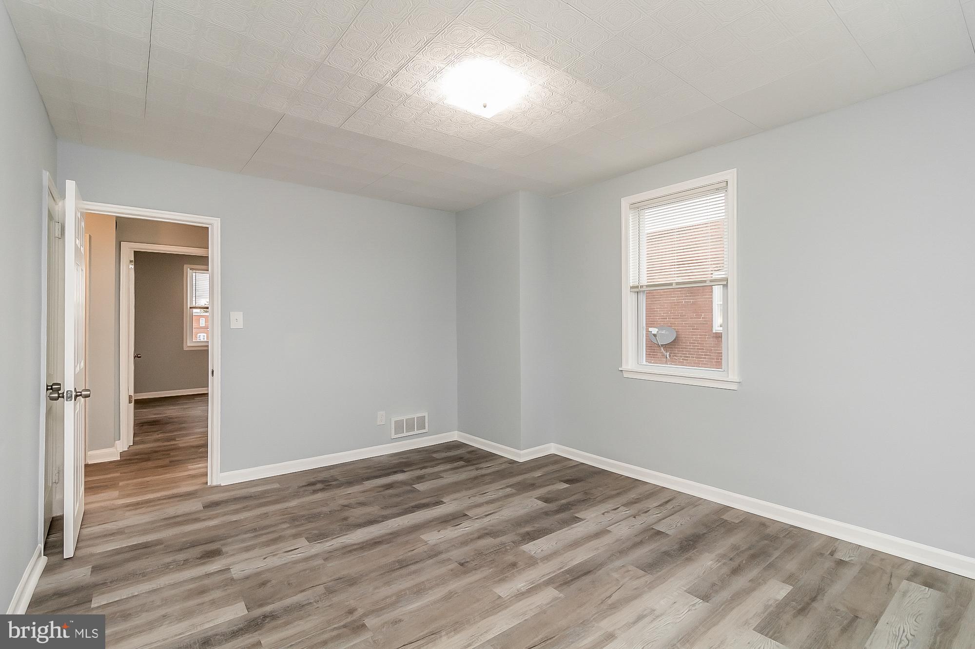 2928 Sollers Point Road Dundalk, MD 21222 - Photo 27 of 41 Primary bedroom