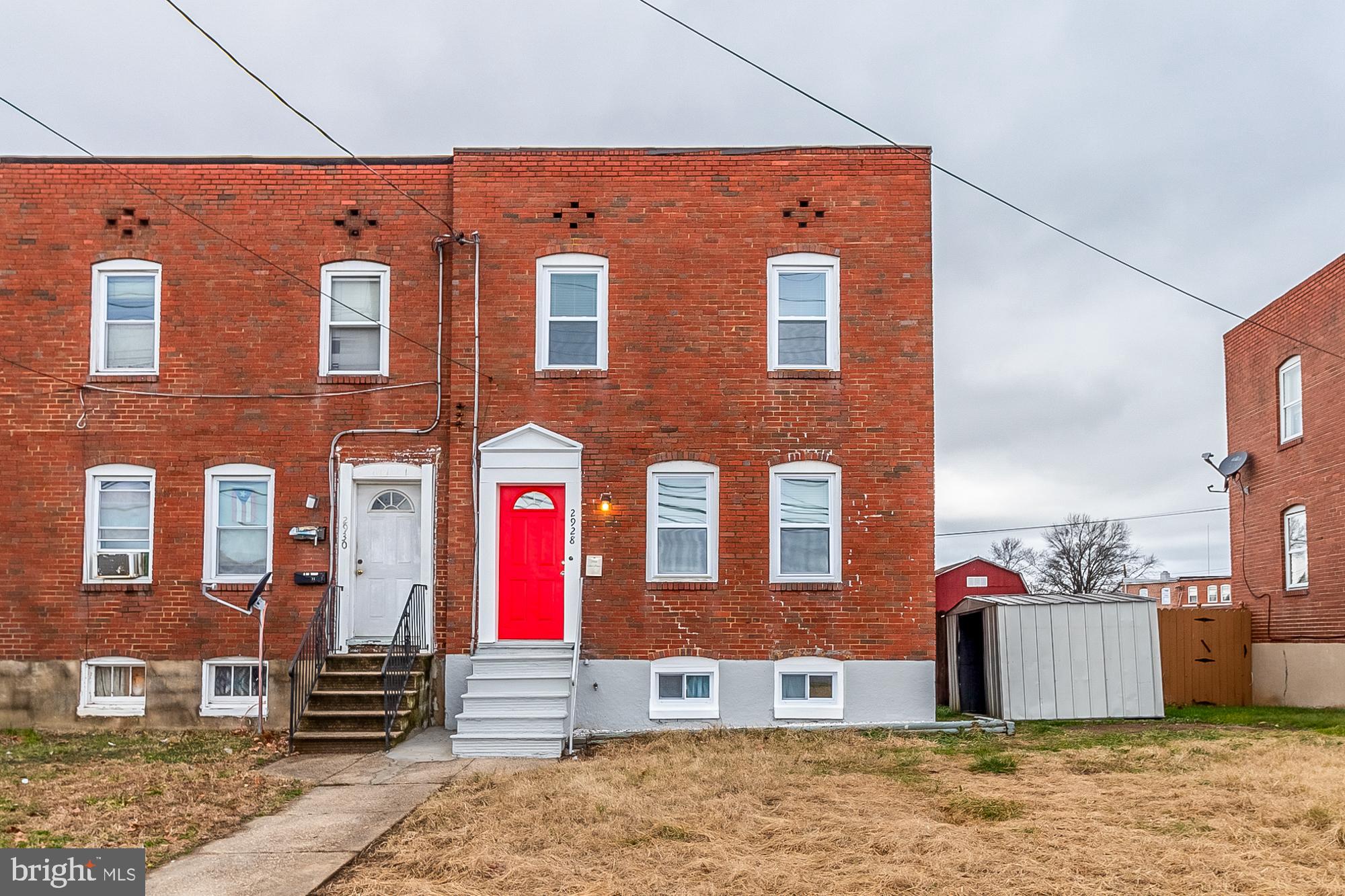 2928 Sollers Point Road Dundalk, MD 21222 - Photo 3 of 41 Welcome to 2928 Sollers Point Road