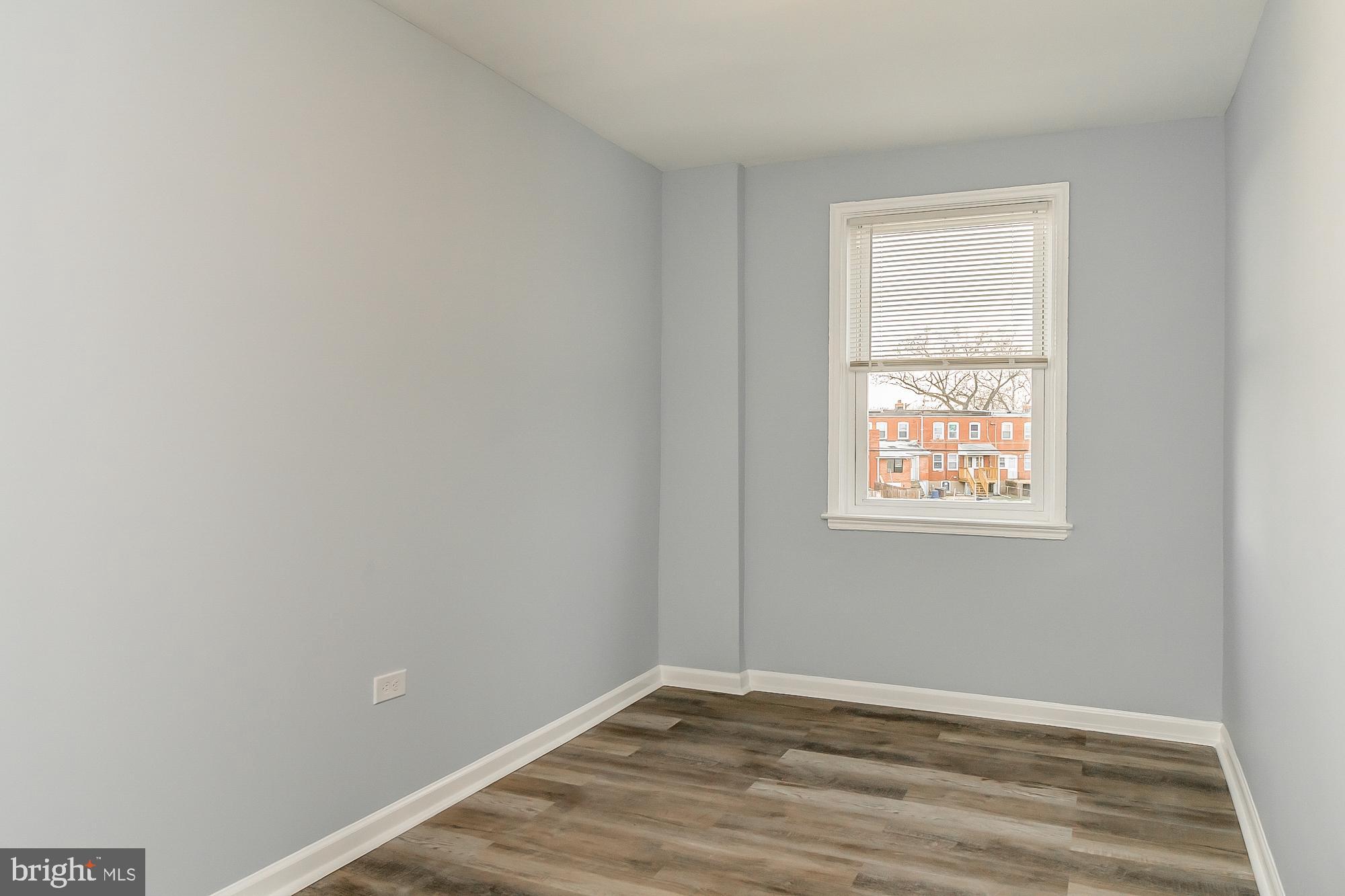 2928 Sollers Point Road Dundalk, MD 21222 - Photo 32 of 41 Bedroom