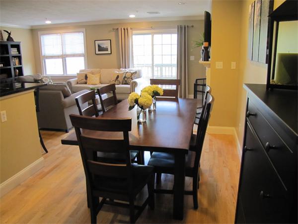 22 Maple Street, Unit E Canton, MA 02021 - Photo 3 of 14 Gallery Image 3