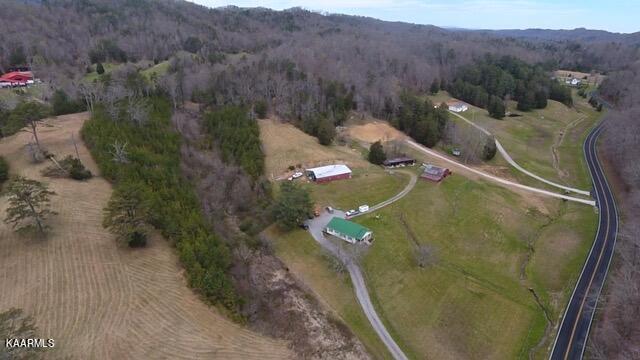 566 Granite Road Clinton, TN 37716 - Photo 48 of 55 96DC95AD-C7DE-4E8C-BECC-B0483A3D03D1