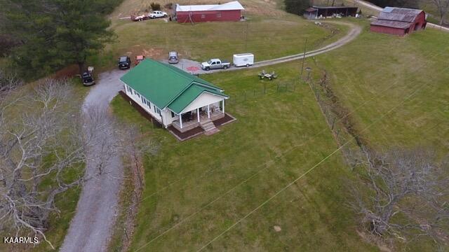 566 Granite Road Clinton, TN 37716 - Photo 54 of 55 20DE9AC7-E6B3-4C74-9198-5A29369FEAD1