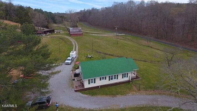 566 Granite Road Clinton, TN 37716 - Photo 55 of 55 6FD0D38C-F218-4B8C-B7E9-1C12270F467D