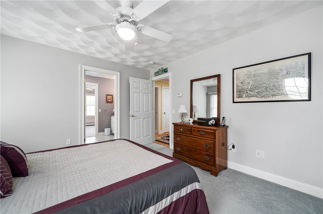 97 Gaskill Street Woonsocket, RI 02895 - Photo 15 of 50