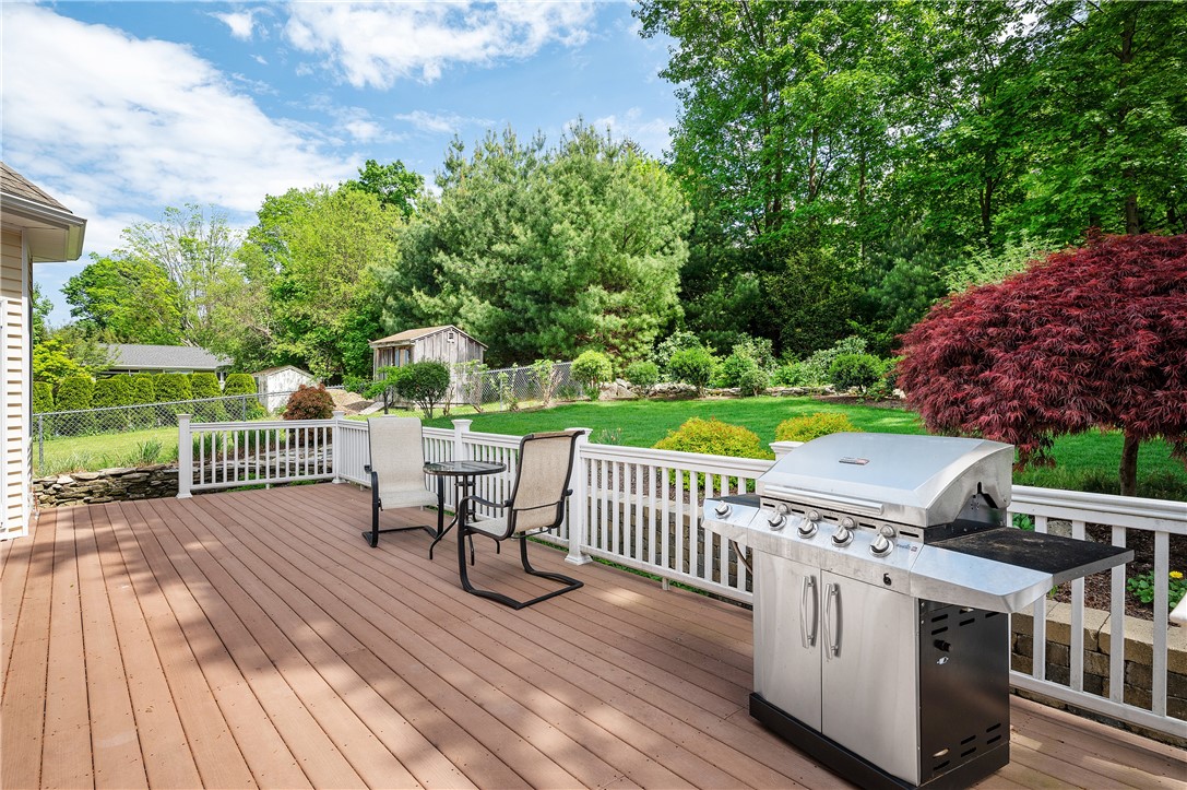 97 Gaskill Street Woonsocket, RI 02895 - Photo 47 of 50