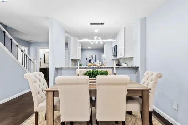 $999,888 | 4159 Amberwood Circle, Pleasanton, CA 94588