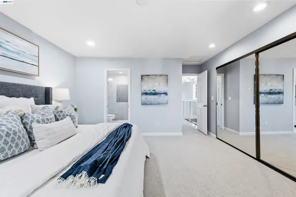 $999,888 | 4159 Amberwood Circle, Pleasanton, CA 94588