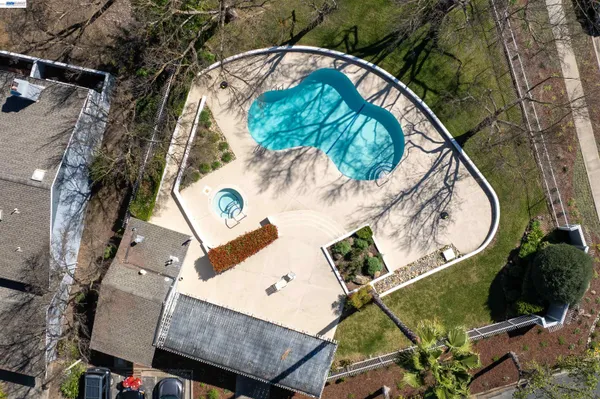 $999,888 | 4159 Amberwood Circle, Pleasanton, CA 94588