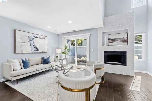 $999,888 | 4159 Amberwood Circle, Pleasanton, CA 94588