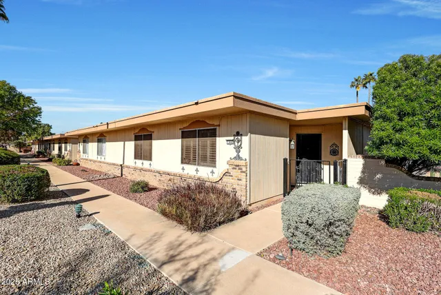 $245,000 | 13642 North 109th Avenue, Sun City, AZ 85351
