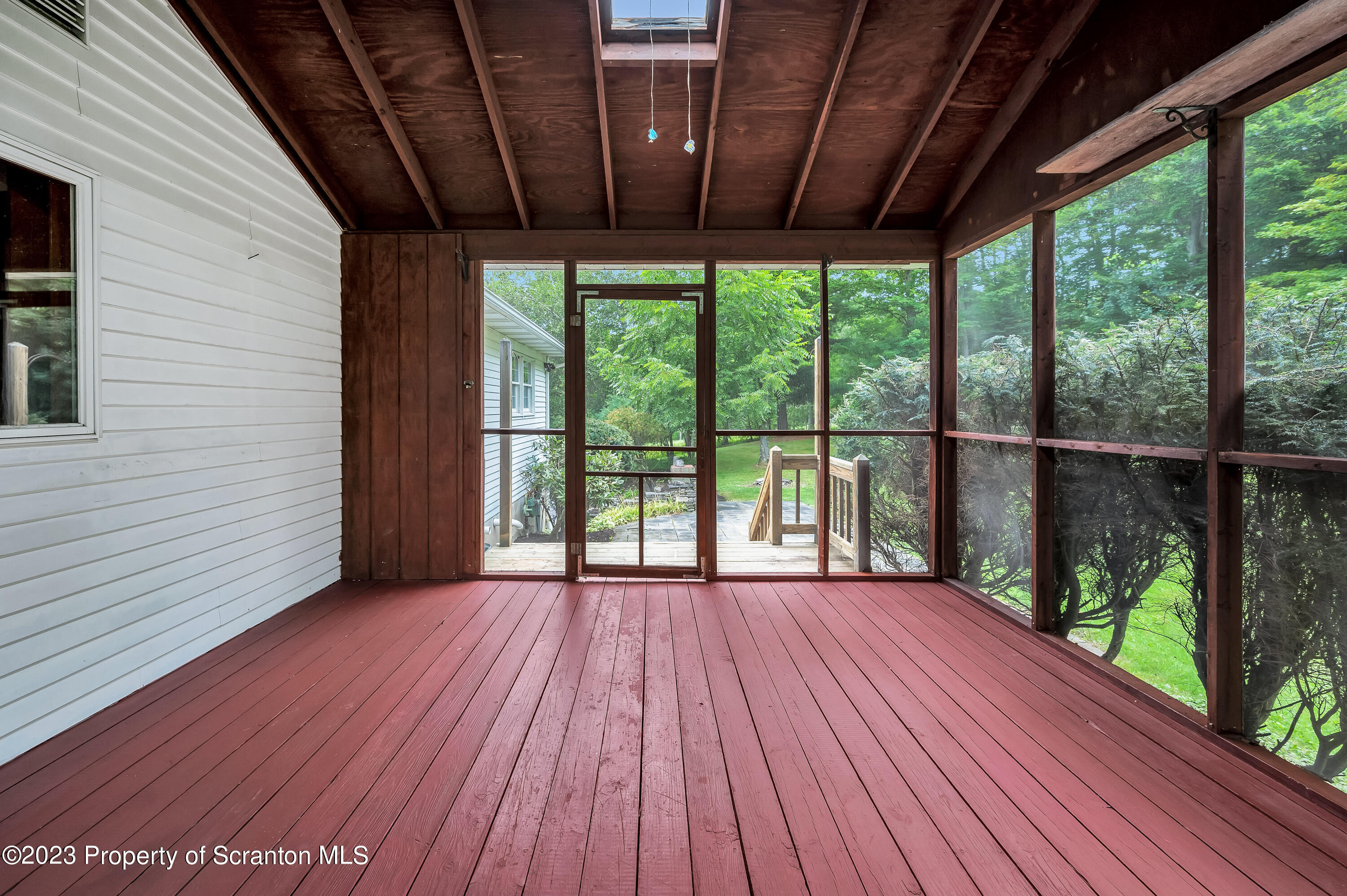702 South Abington Road Clarks Summit, PA 18411 - Photo 38 of 49 Gallery Image 38