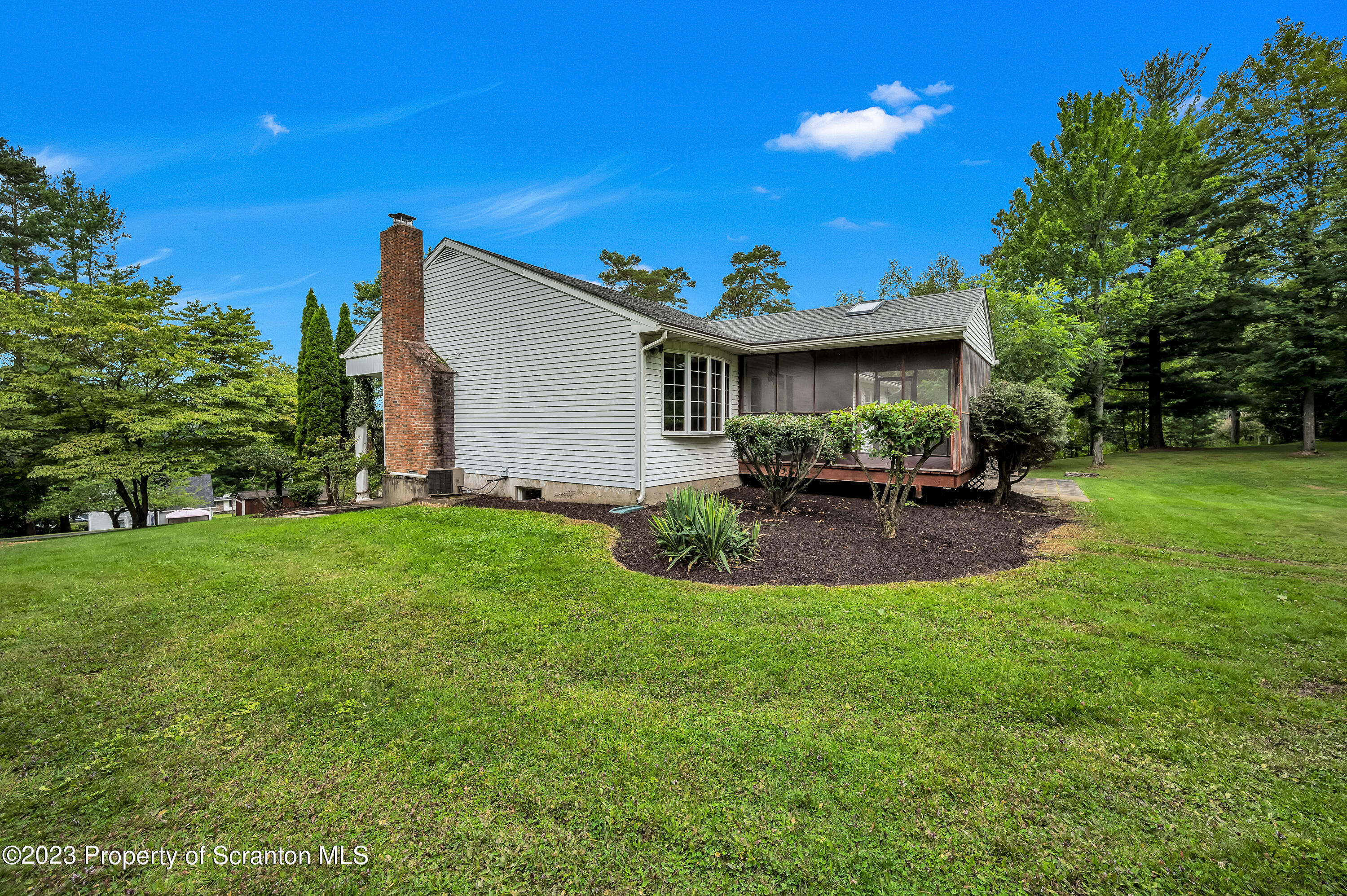 702 South Abington Road Clarks Summit, PA 18411 - Photo 42 of 49 Gallery Image 42
