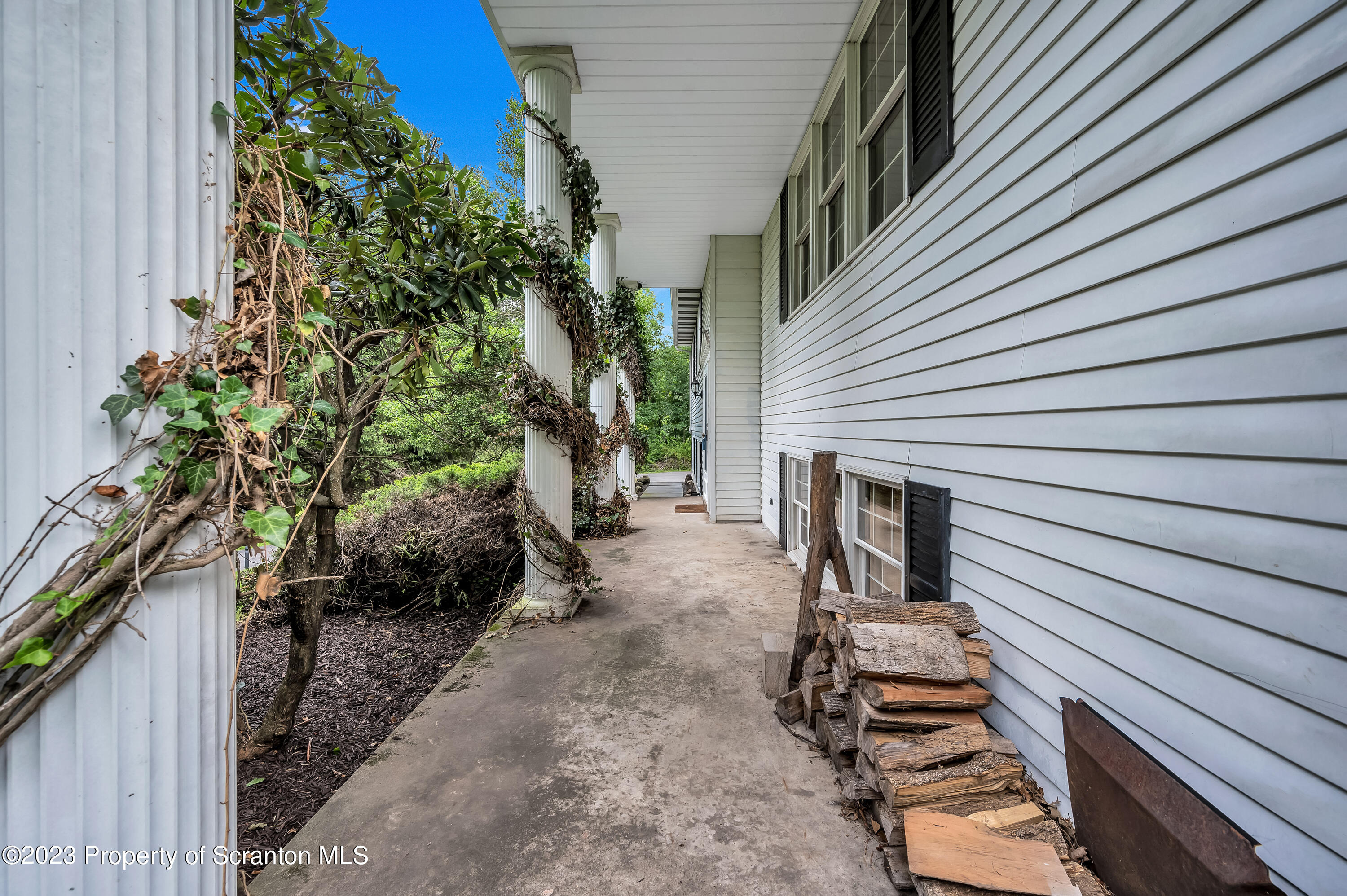 702 South Abington Road Clarks Summit, PA 18411 - Photo 44 of 49 Gallery Image 44