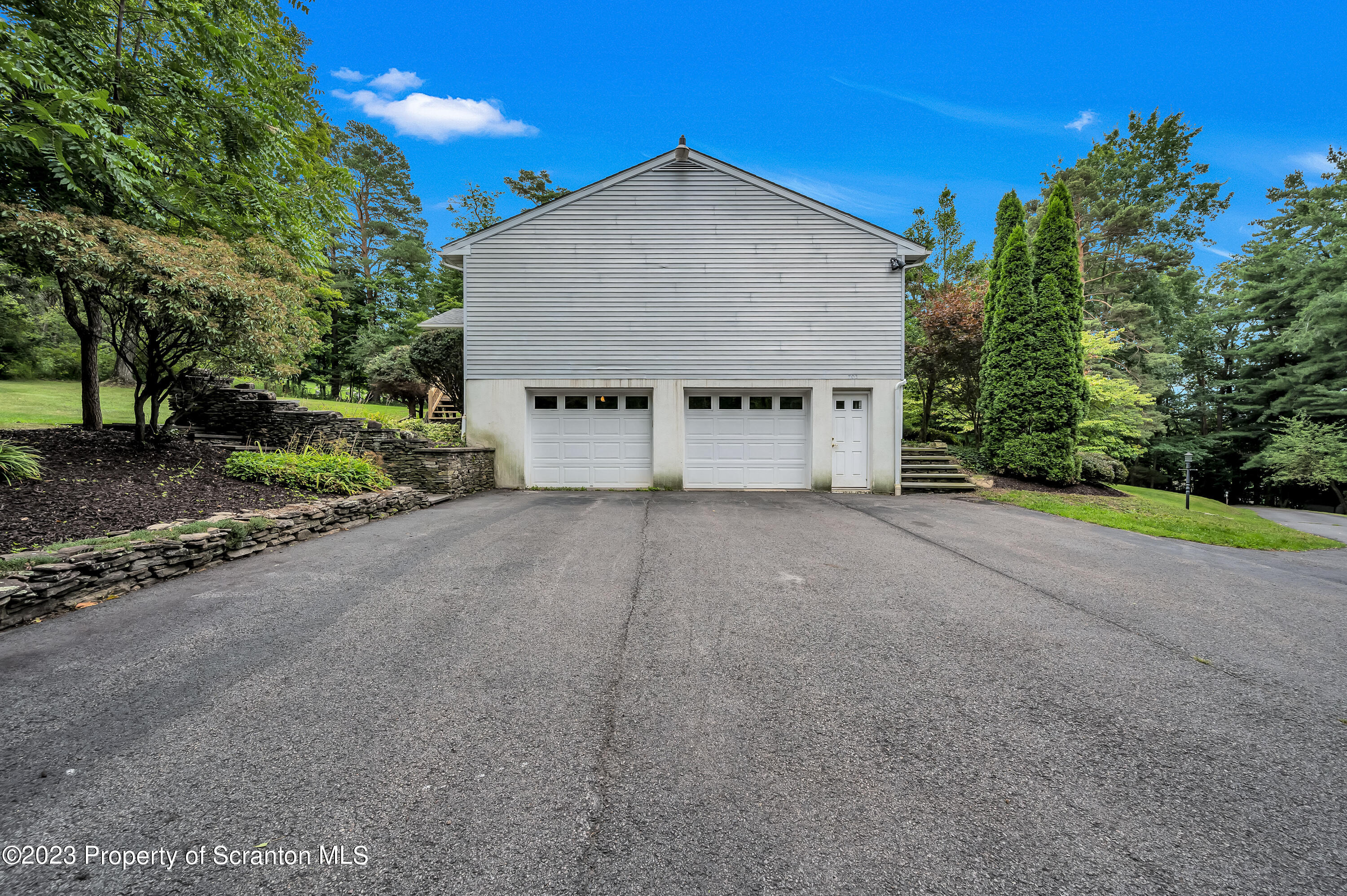 702 South Abington Road Clarks Summit, PA 18411 - Photo 45 of 49 Gallery Image 45