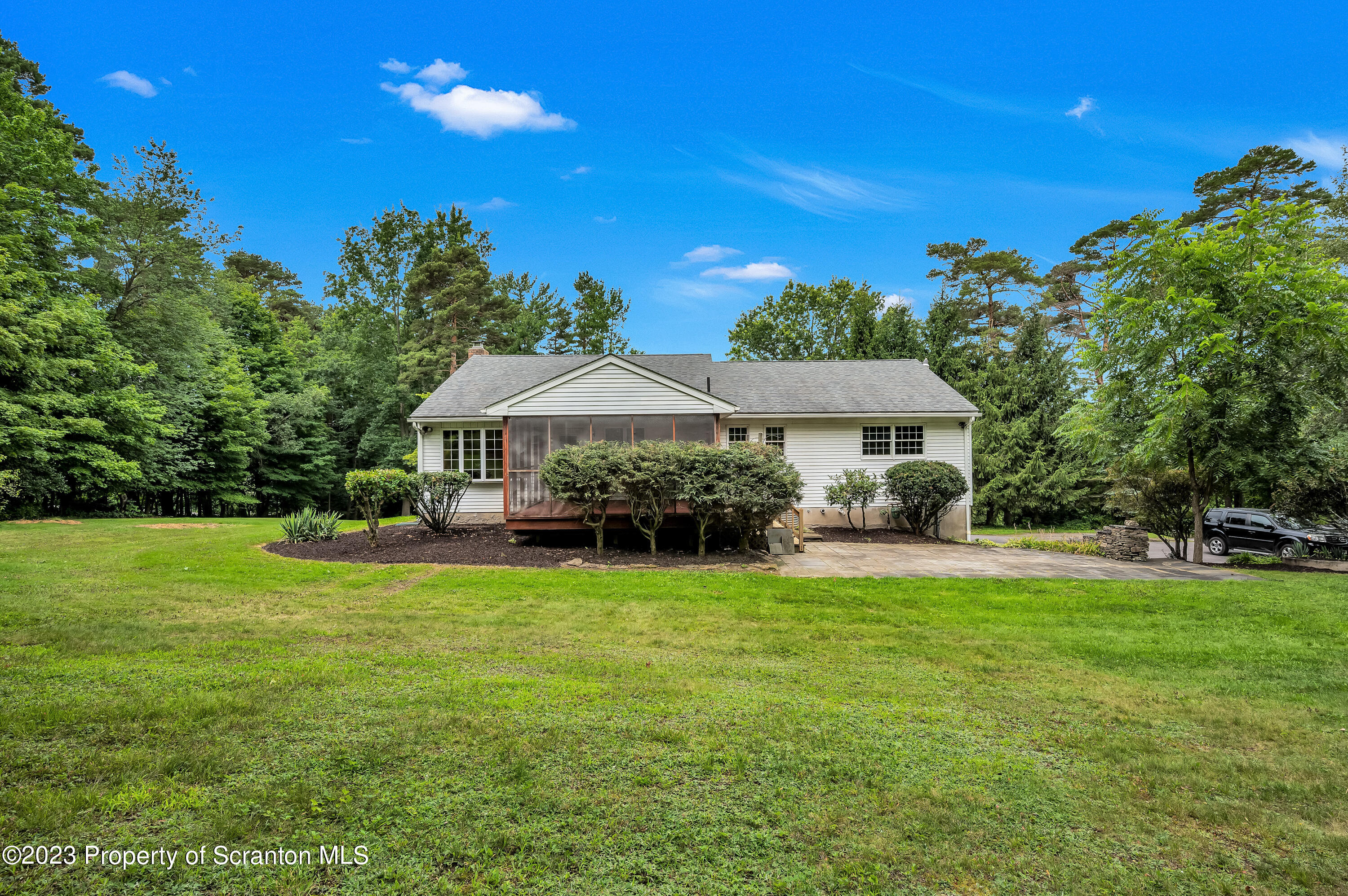 702 South Abington Road Clarks Summit, PA 18411 - Photo 48 of 49 Gallery Image 48