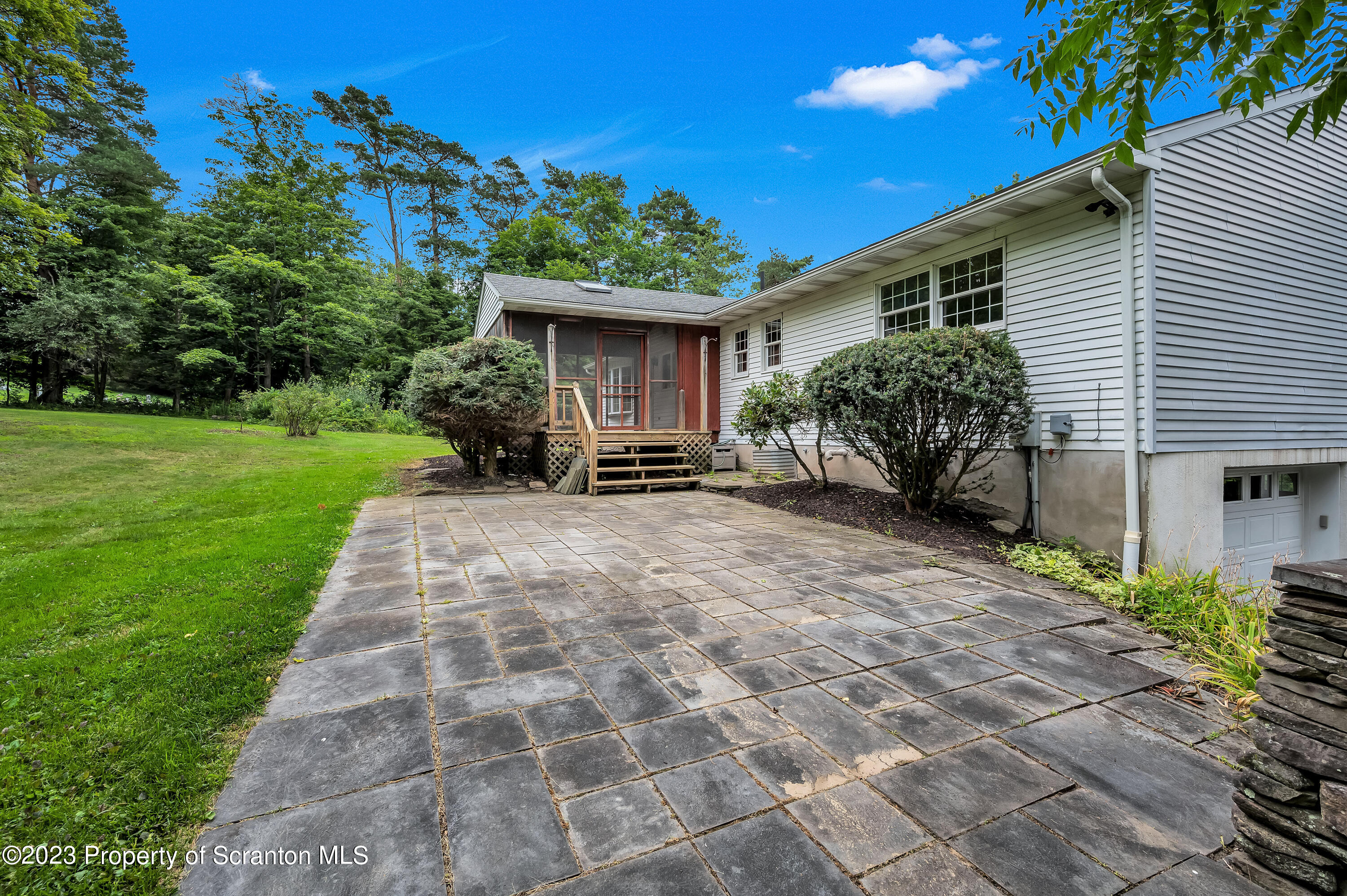 702 South Abington Road Clarks Summit, PA 18411 - Photo 49 of 49 Gallery Image 49