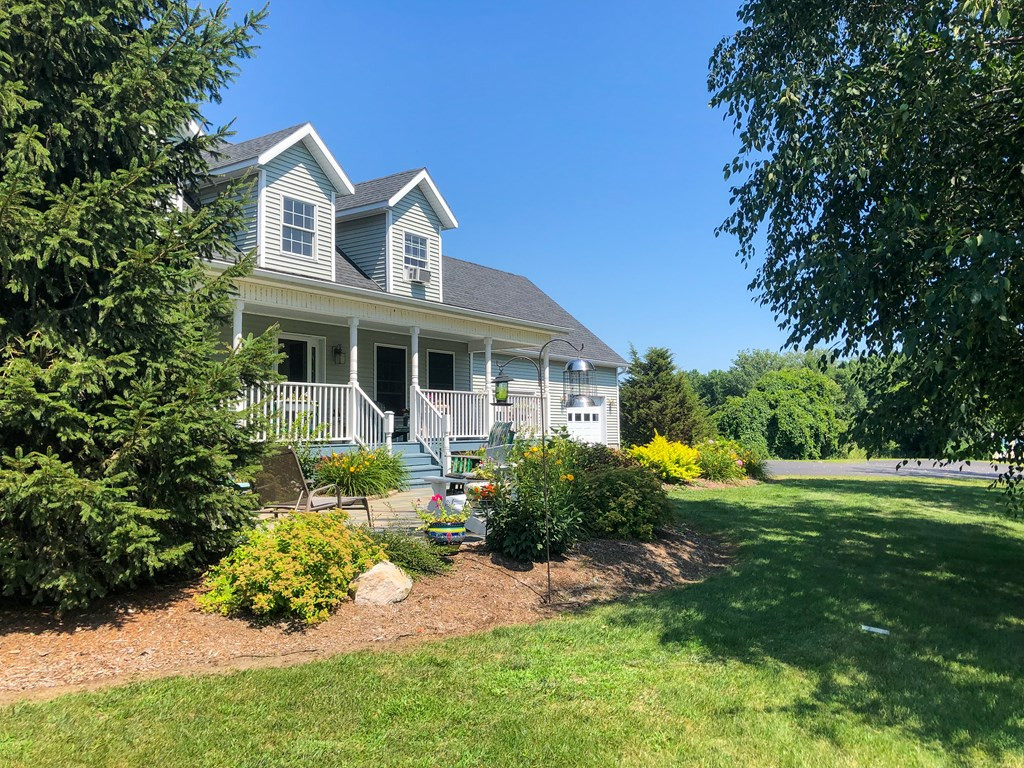 95 Lapointe Road Chazy, NY 12921 - Photo 29 of 35 Gallery Image 29