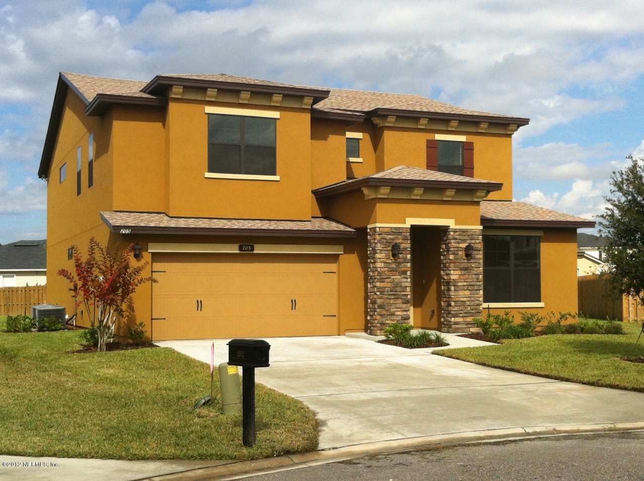 205 Prairie Ridge Drive St. Augustine, FL 32092 - Photo 1 of 1 535 venetian