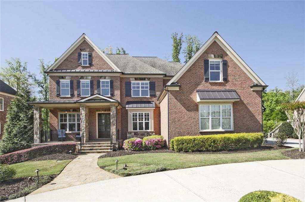 2331 Kinsale Point Southwest Kennesaw, GA 30152 - Photo 1 of 1
