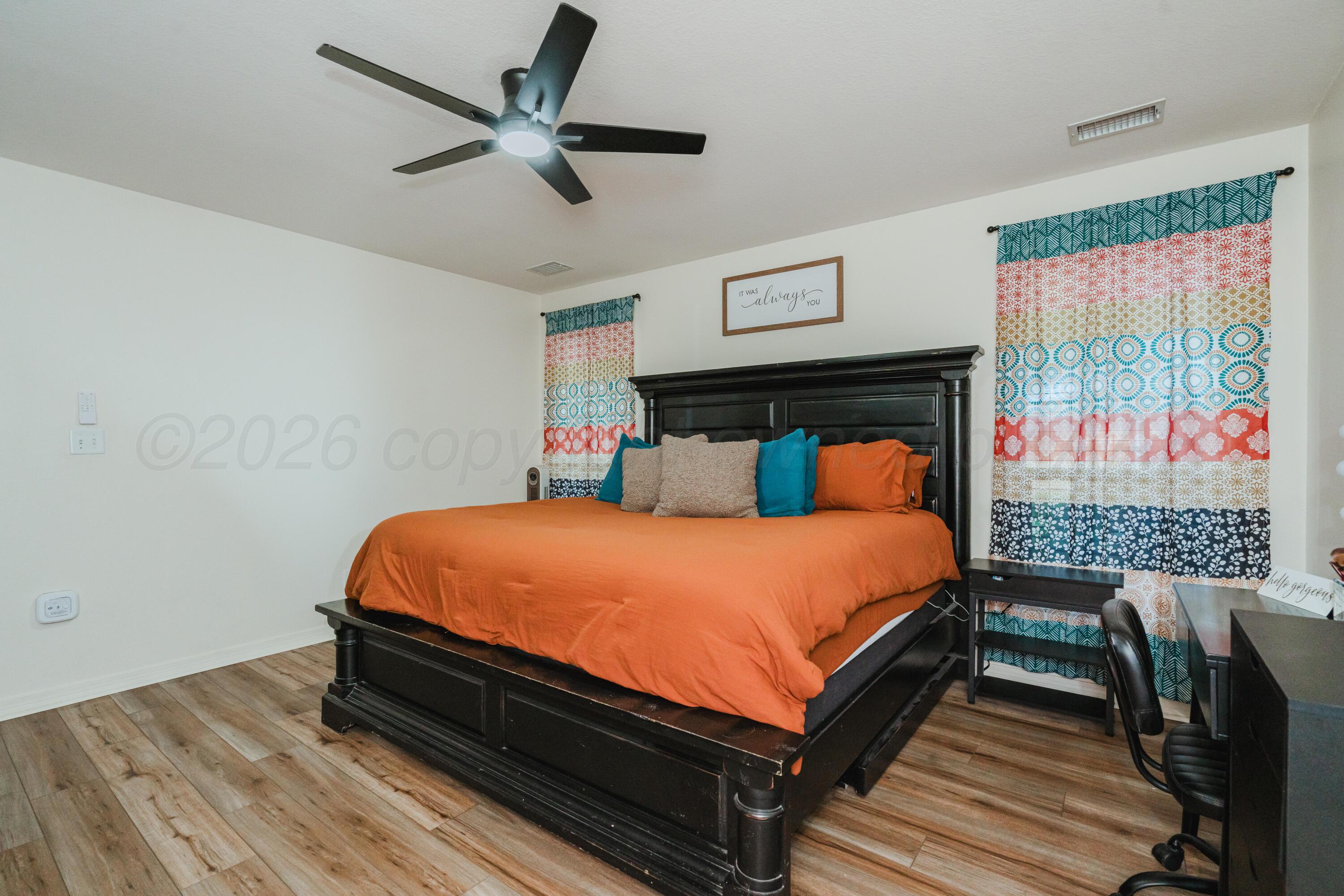 6314 Roadrunner Court Amarillo, TX 79119 - Photo 20 of 36 Primary View 2