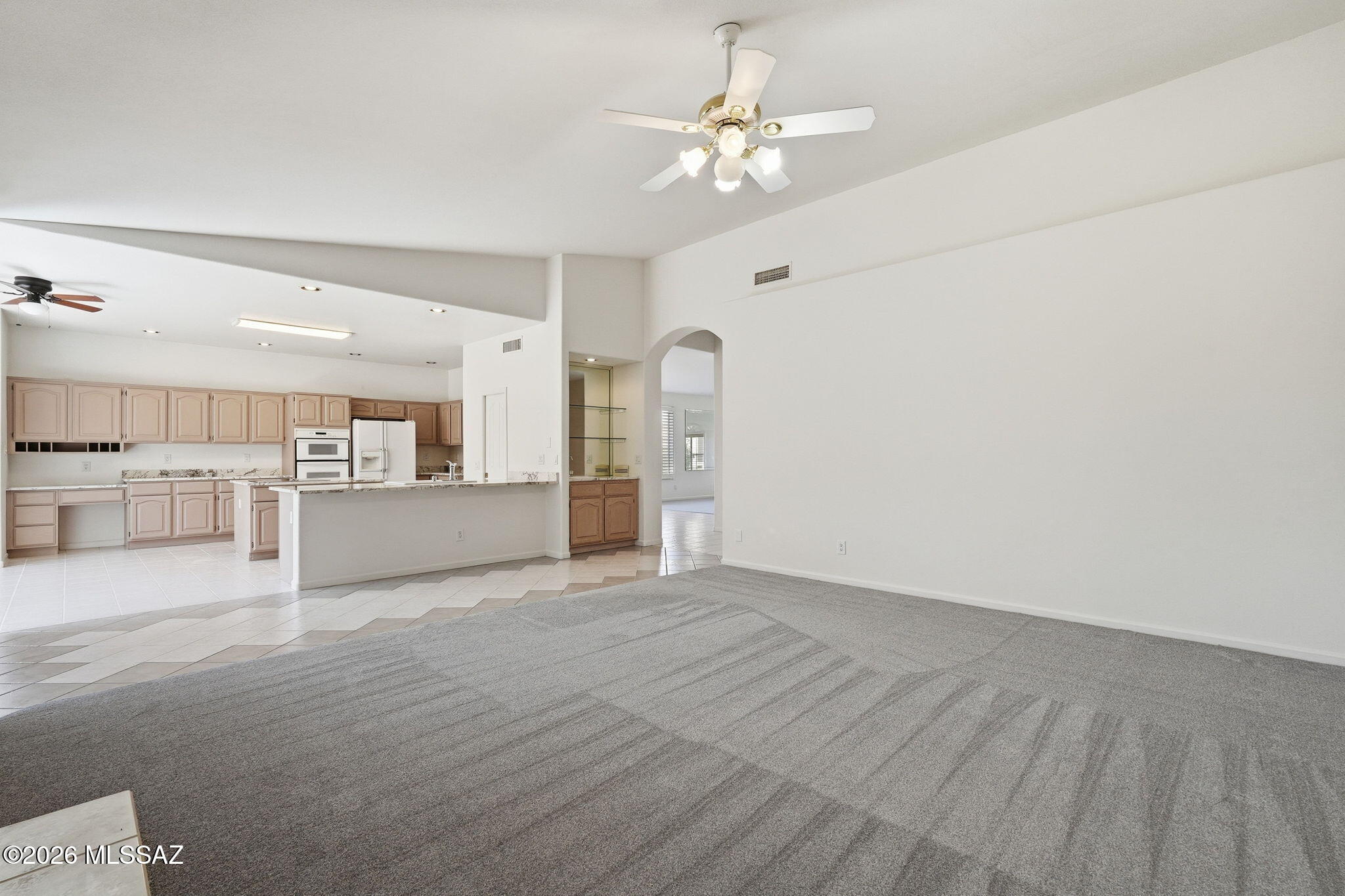 65855 East Rose Ridge Drive, Unit 15 Tucson, AZ 85739 - Photo 11 of 44