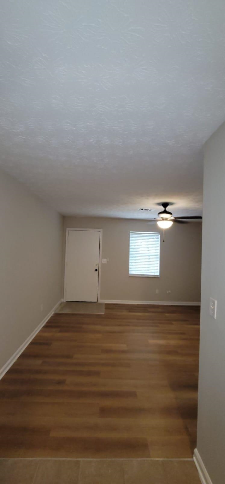 2888 Parrott Avenue Northwest, Unit A Atlanta, GA 30318 - Photo 11 of 21 a view of an empty room