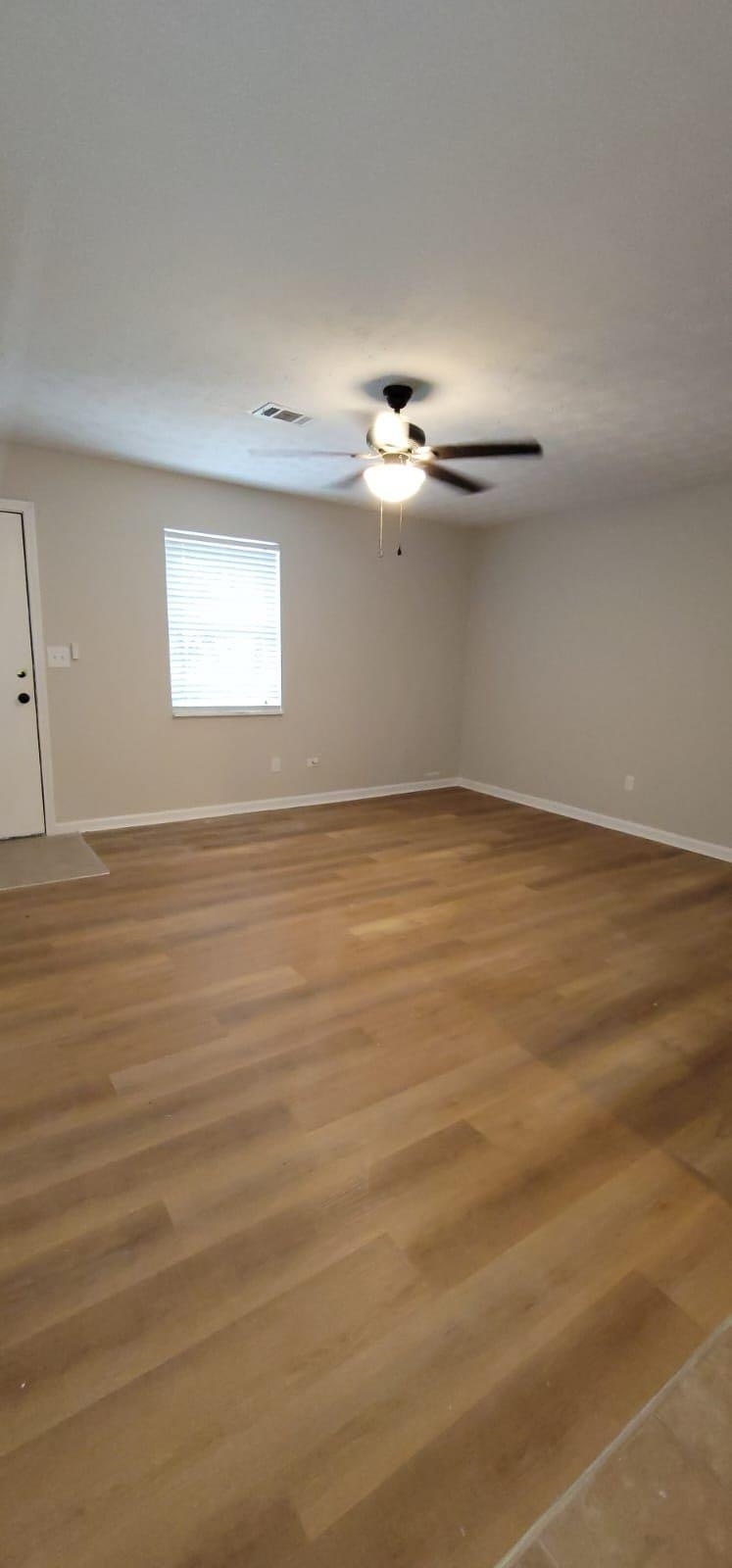 2888 Parrott Avenue Northwest, Unit A Atlanta, GA 30318 - Photo 12 of 21 a view of an empty room with a window