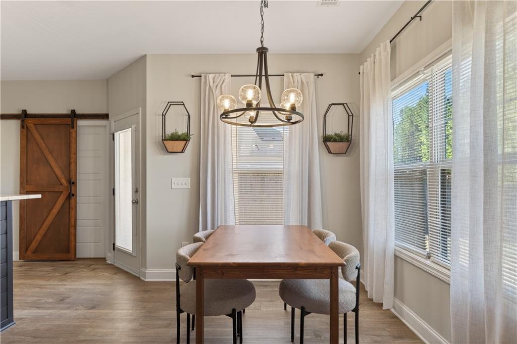 22 Ragan Drive Dallas, GA 30157 - Photo 9 of 42