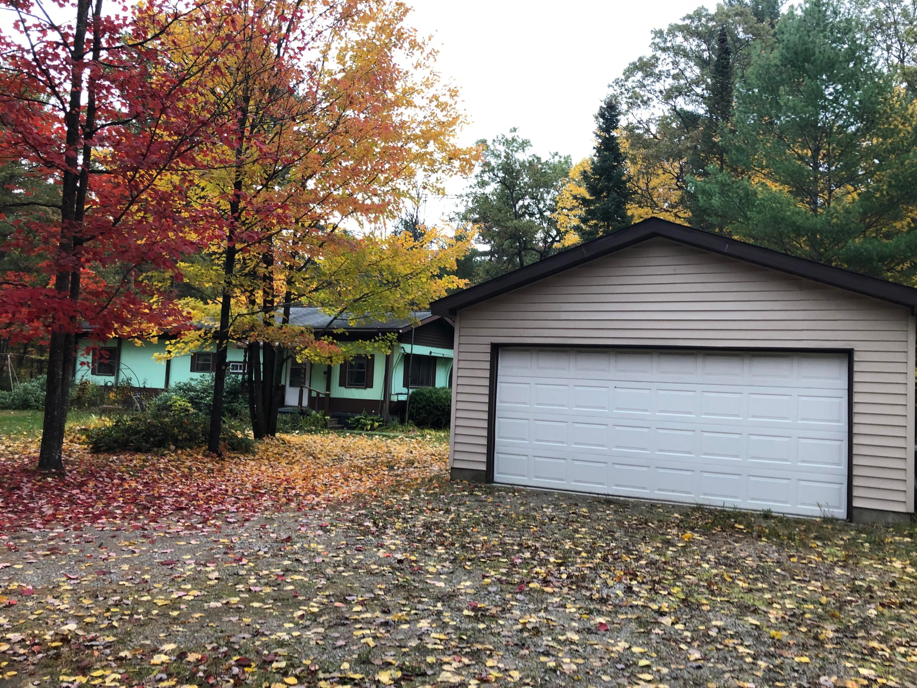 399 South Gerber Road Mio, MI 48647 - Photo 19 of 19 Gallery Image 19