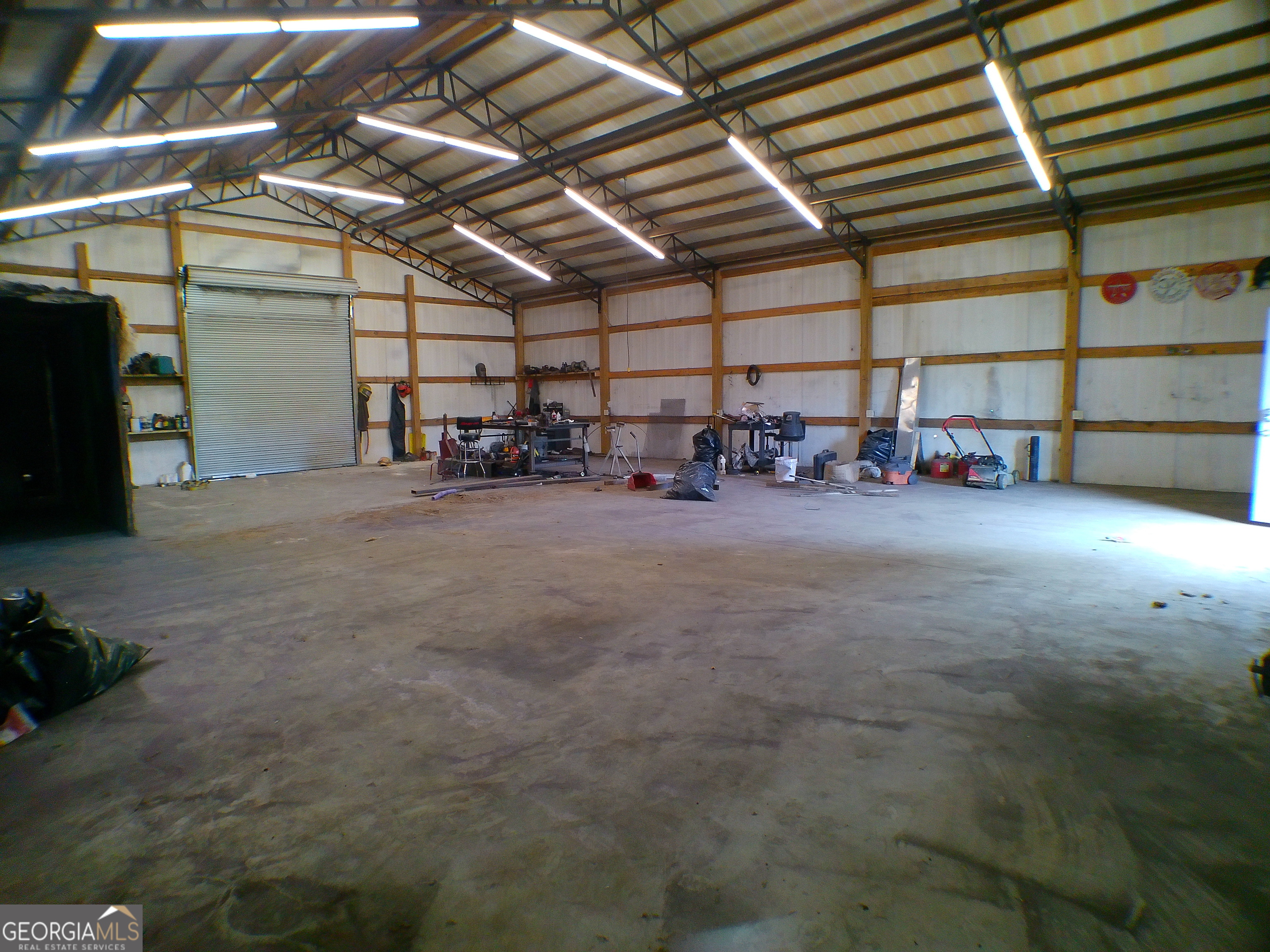 2877 Jacksonville Road Tallapoosa, GA 30176 - Photo 25 of 34