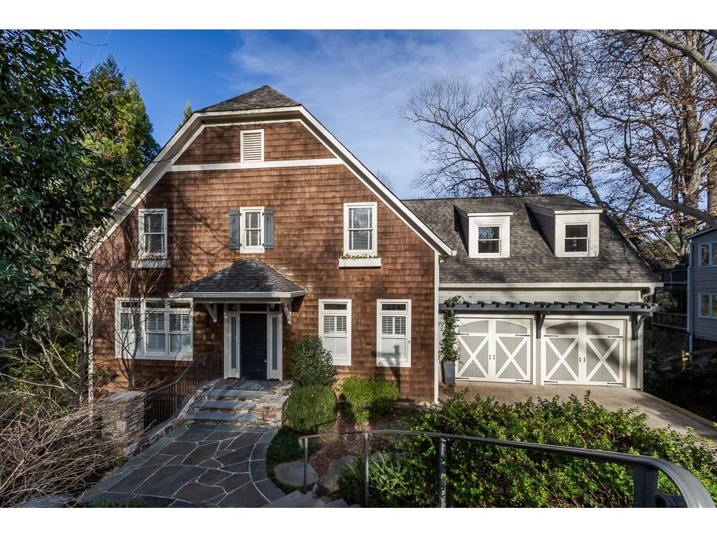 120 Lucerne Street Decatur, GA 30030 - Photo 1 of 1
