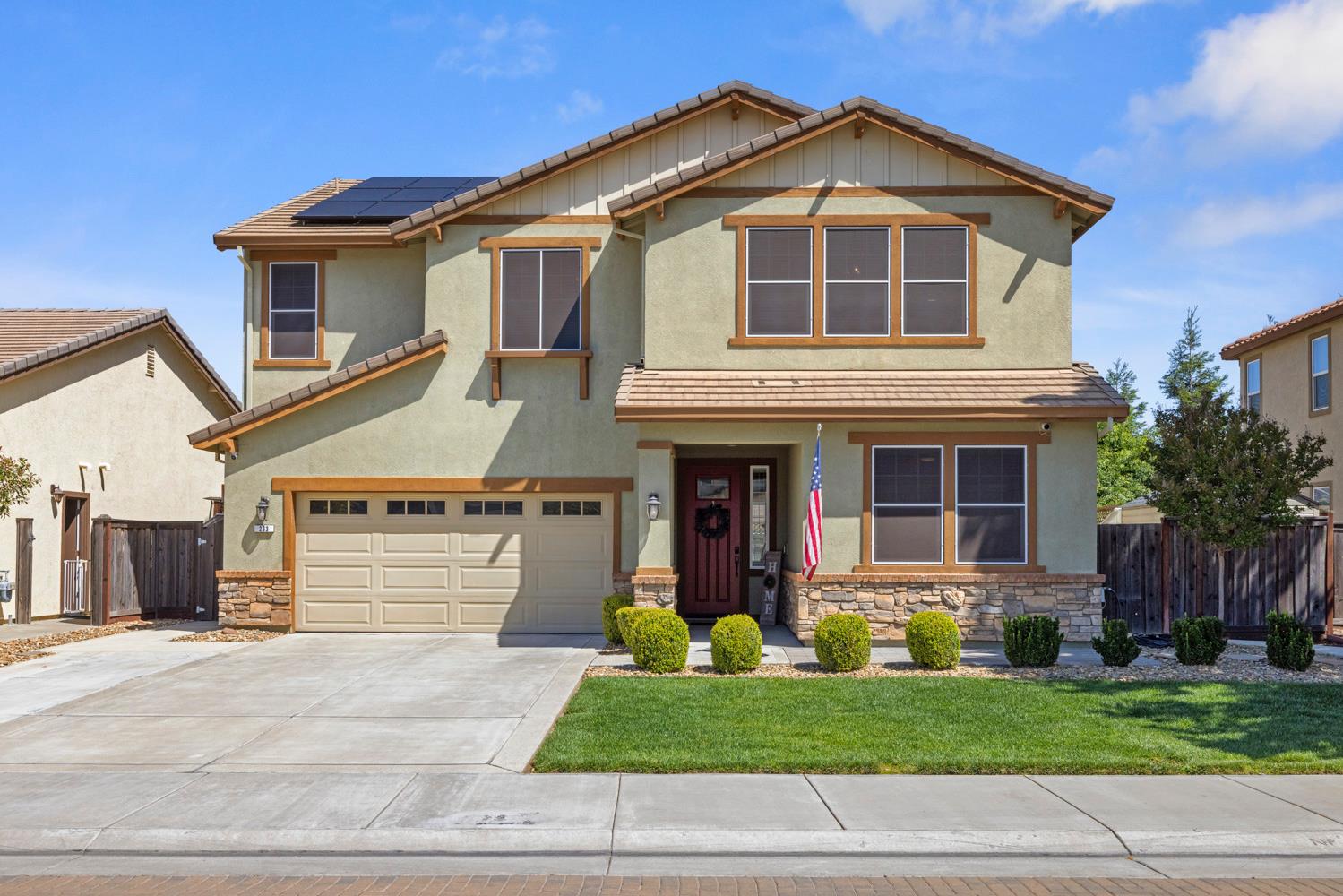 263 Franklin Lane Ripon, CA 95366 - Photo 3 of 45