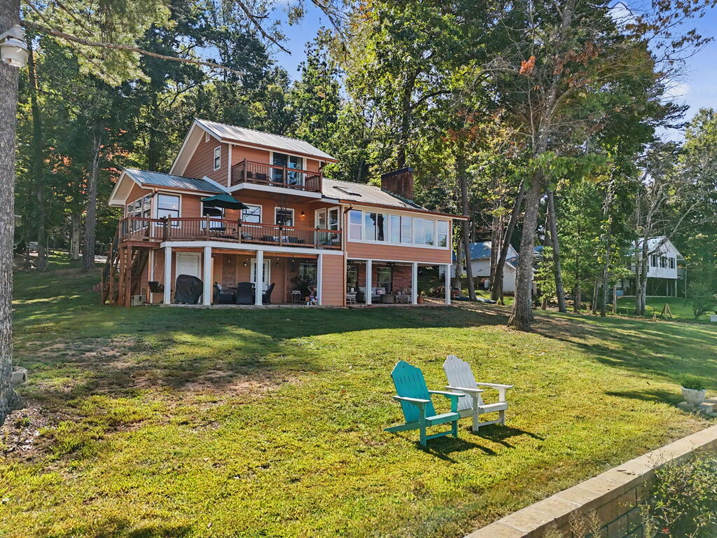 332 Piney Point Road Blairsville, GA 30512 - Photo 4 of 90 Gallery Image 4