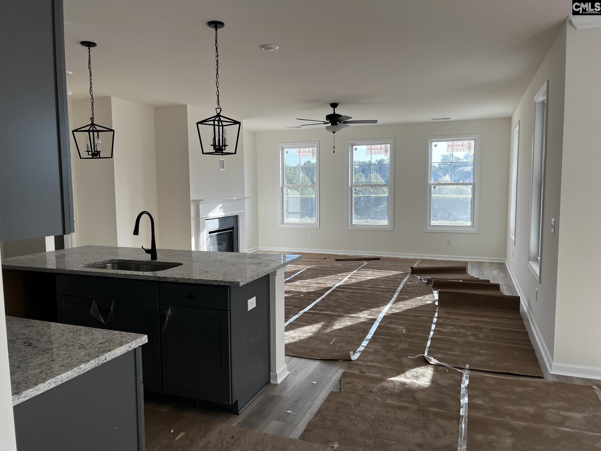 2177 Allan Crest Road Blythewood, SC 29016 - Photo 3 of 28