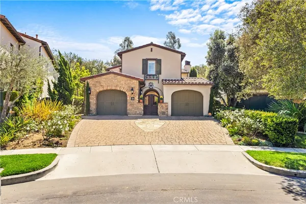 $5,800,000 | 26 View Terrace, Irvine, CA 92603