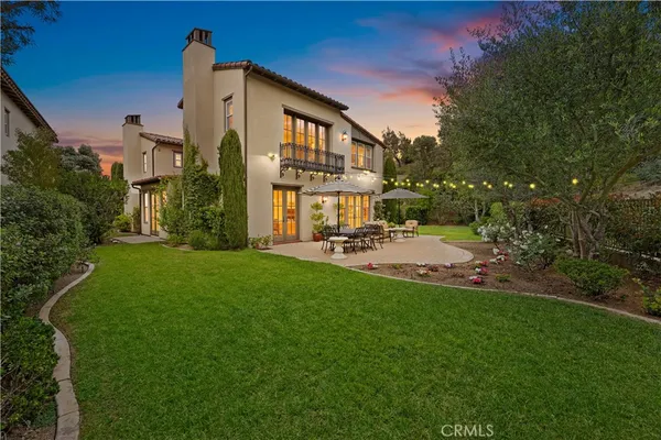 $5,800,000 | 26 View Terrace, Irvine, CA 92603