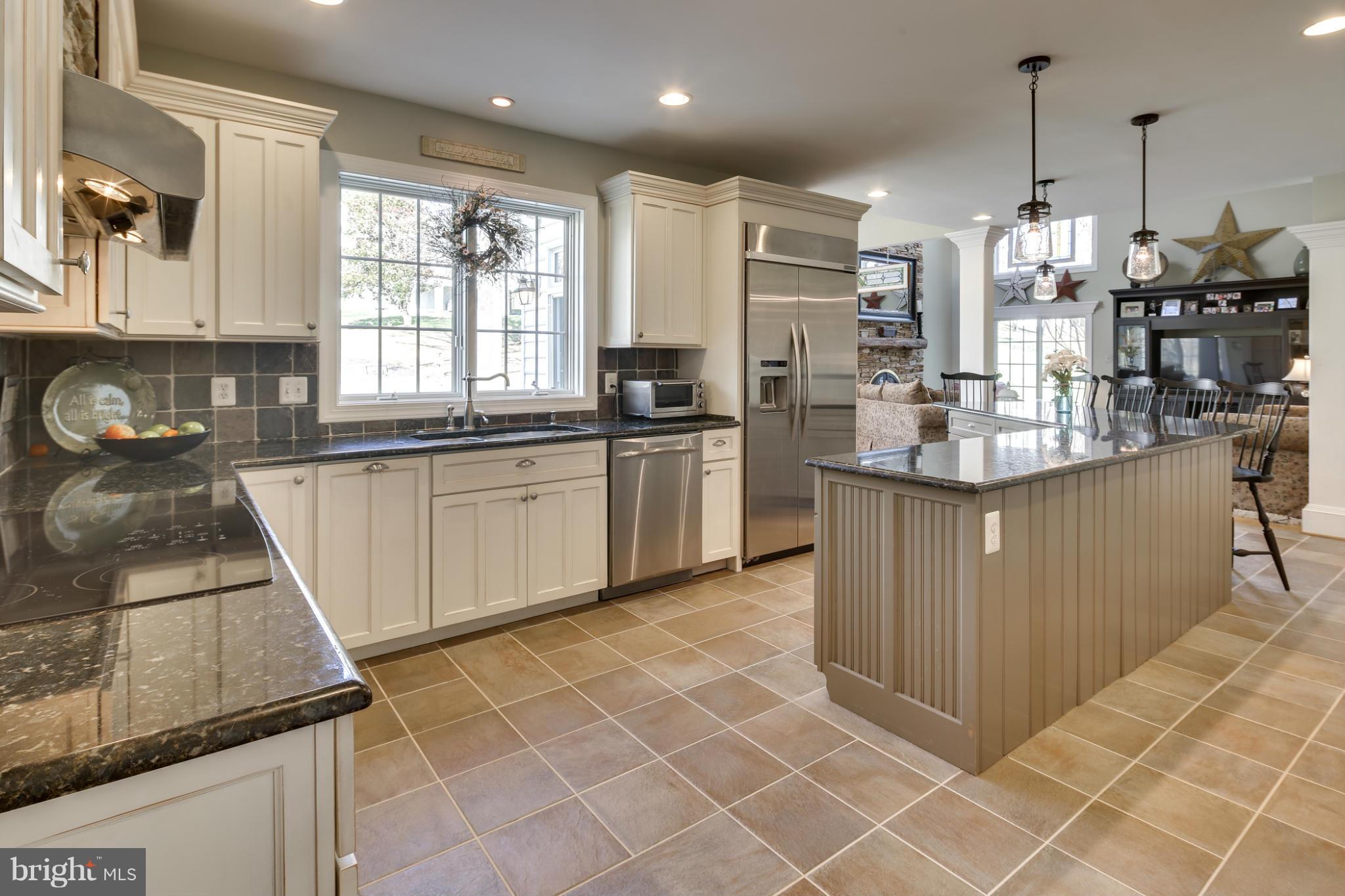 4127 Sharp Road Glenelg, MD 21737 - Photo 13 of 29 Kitchen