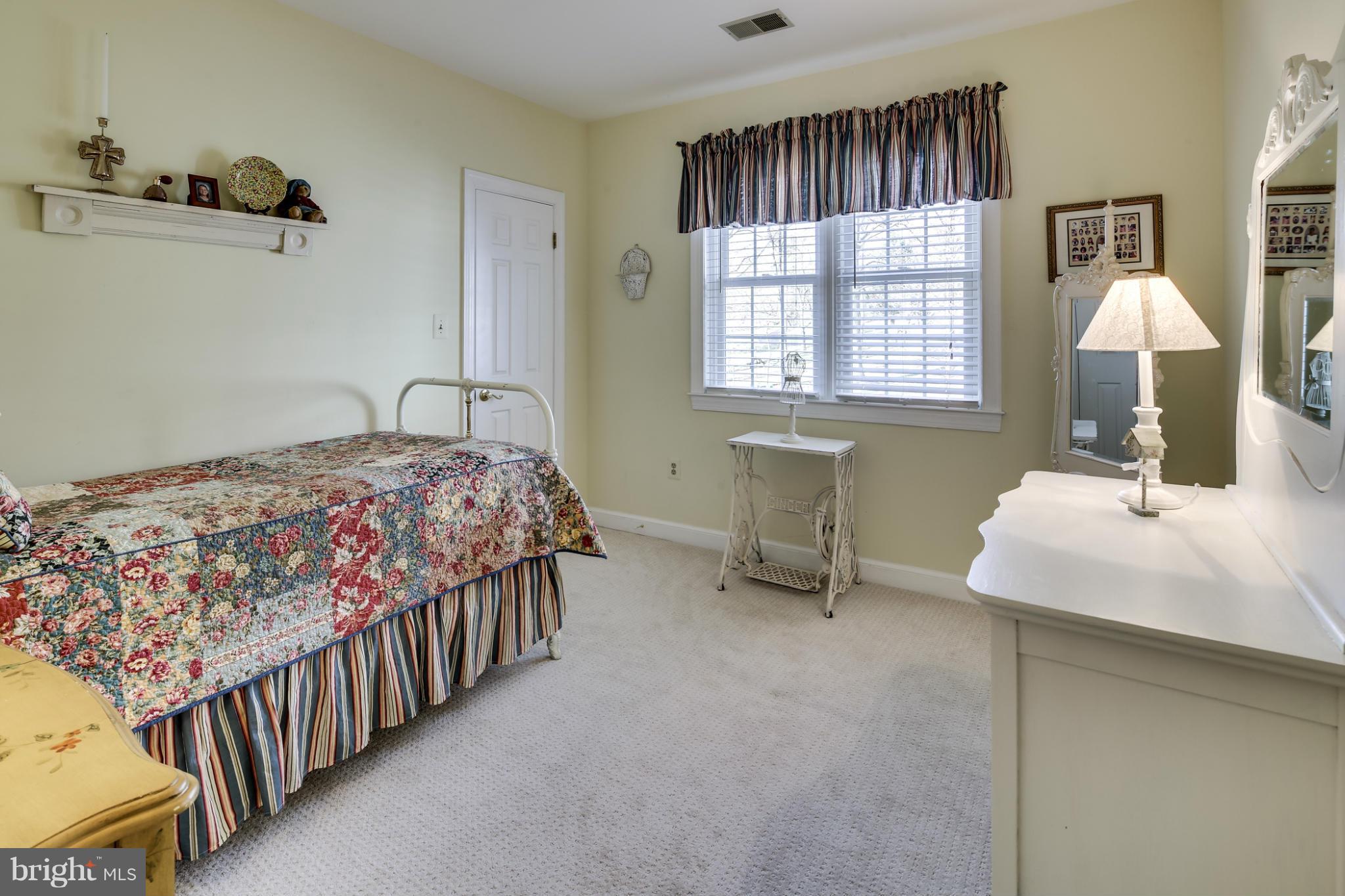 4127 Sharp Road Glenelg, MD 21737 - Photo 22 of 29 2nd bedroom includes walkin closet